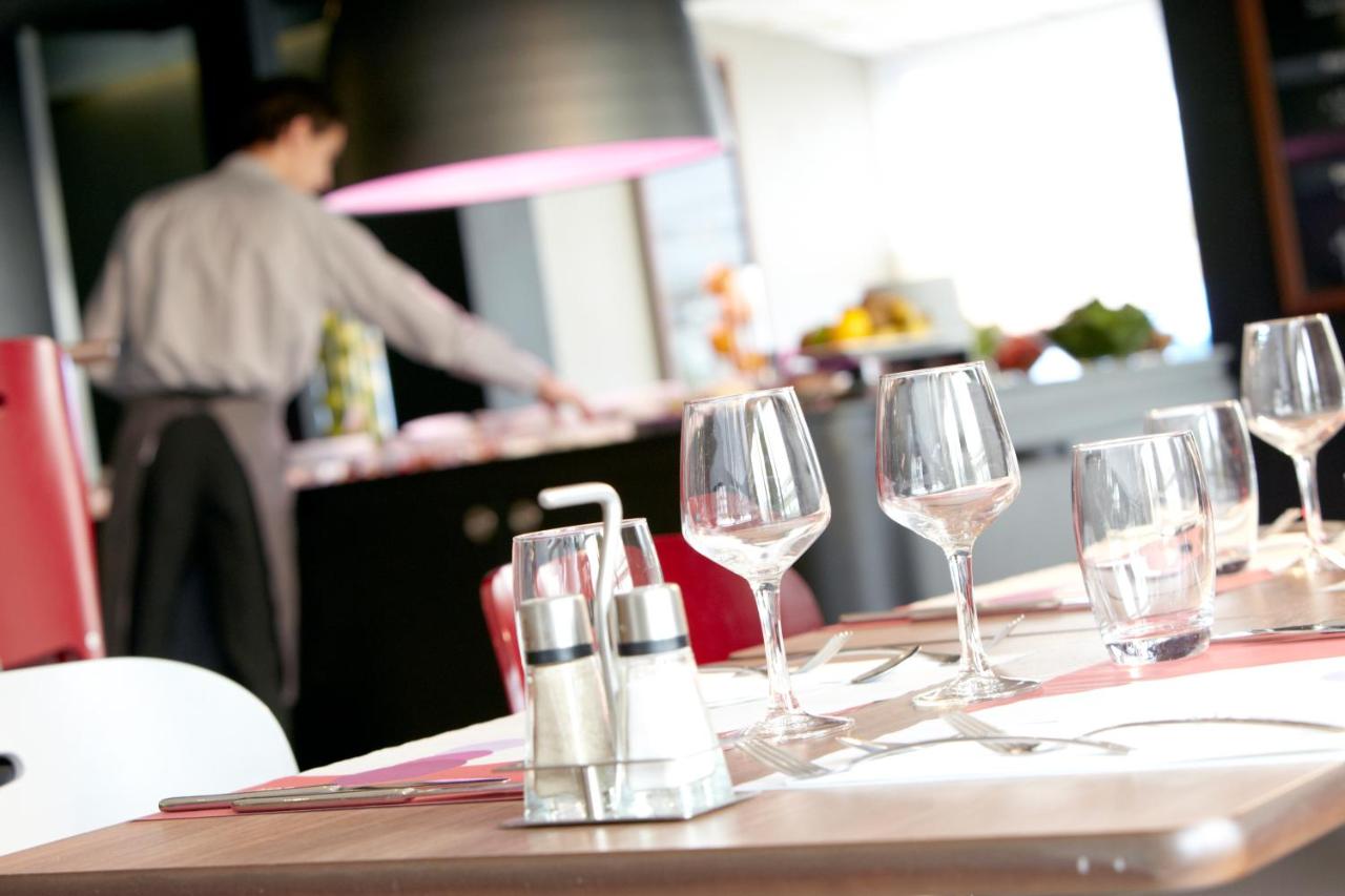 Campanile Lille Sud - Chr