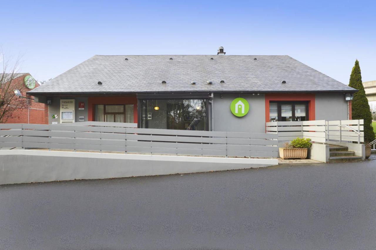 Campanile Lille Sud - Chr