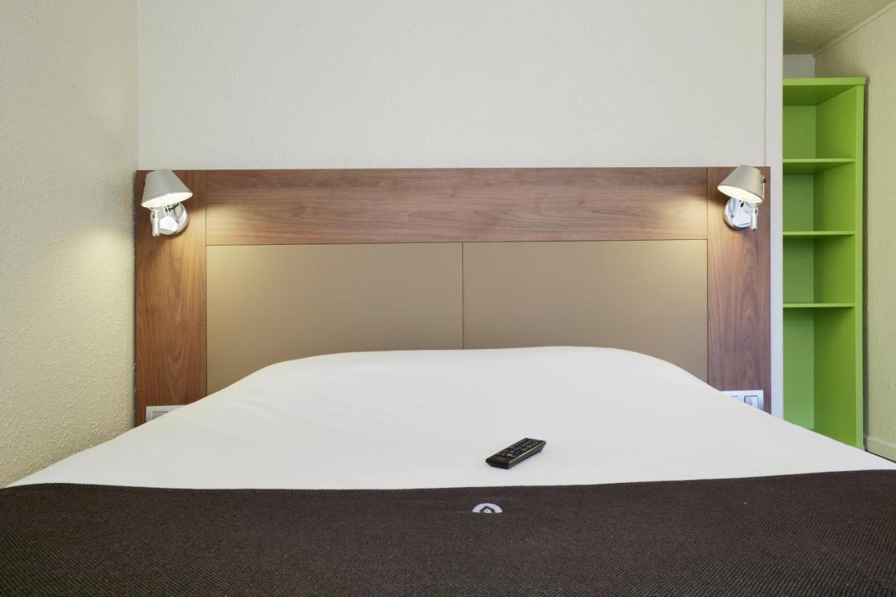 Campanile Lille Sud - Chr