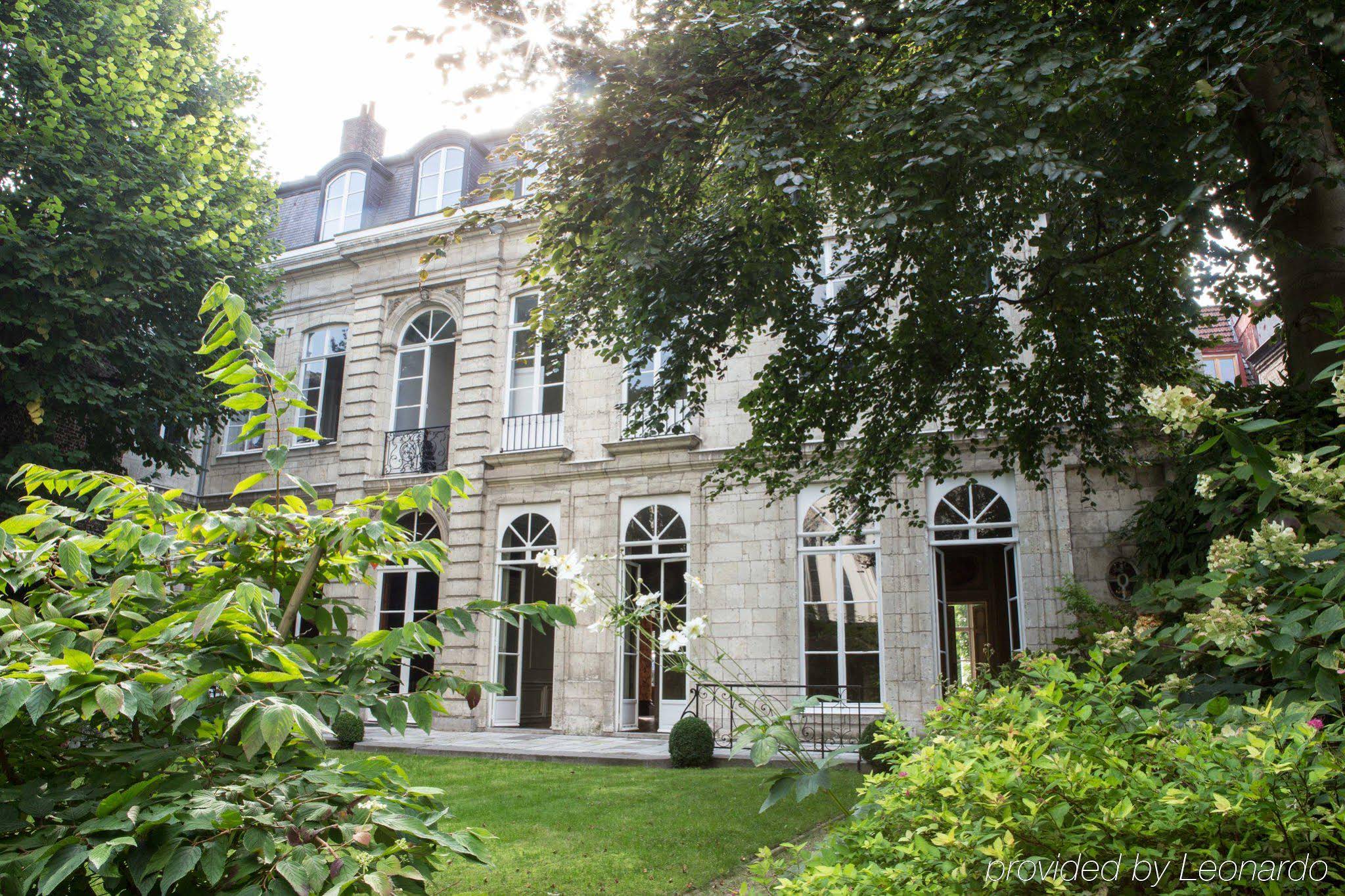 Clarance Hotel Lille