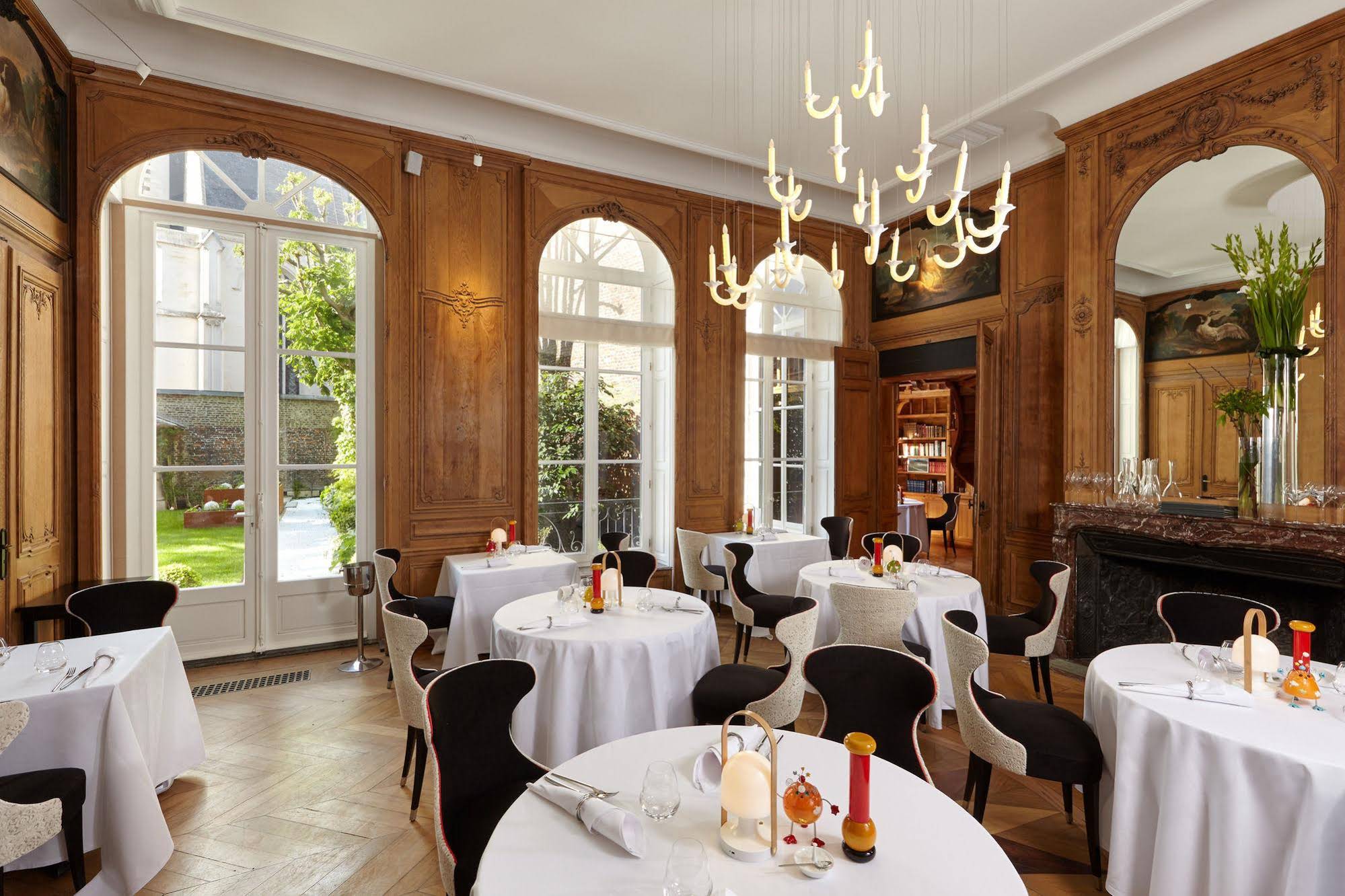 Clarance Hotel Lille