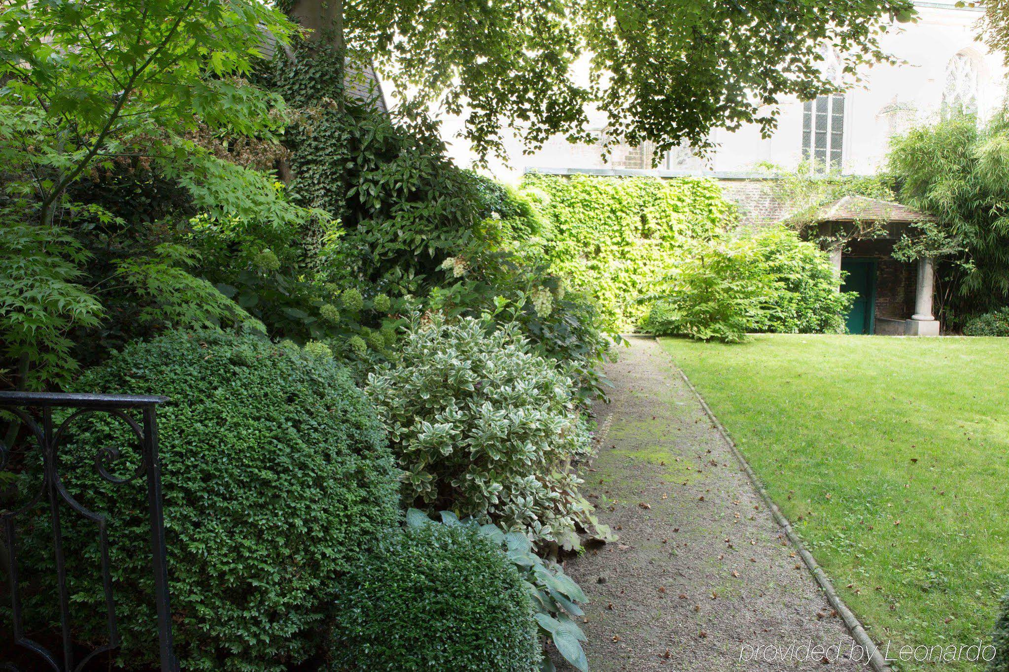 Clarance Hotel Lille