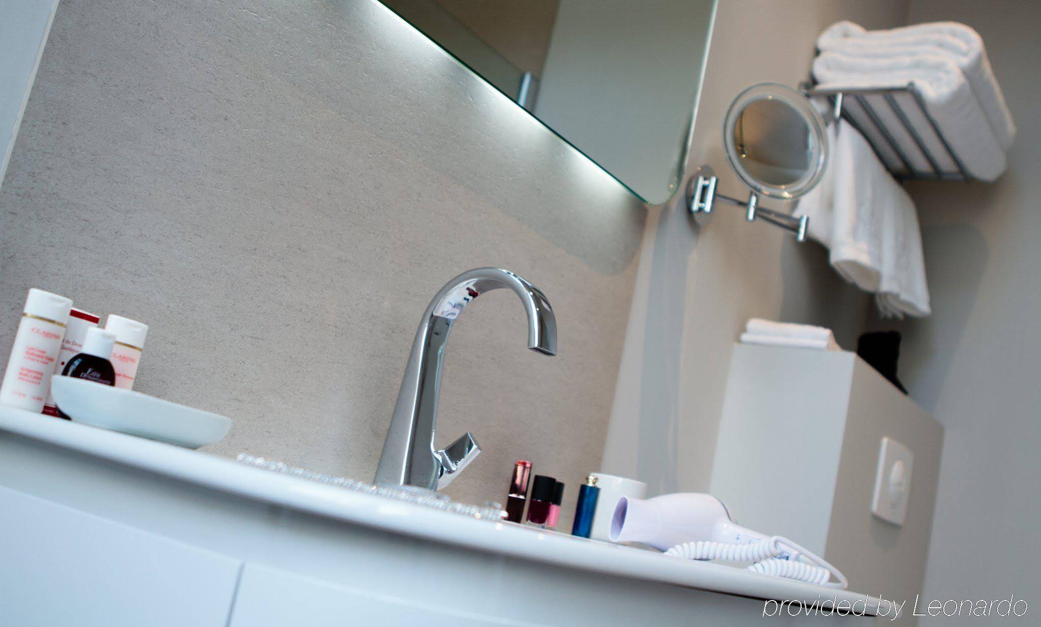 Clarance Hotel Lille