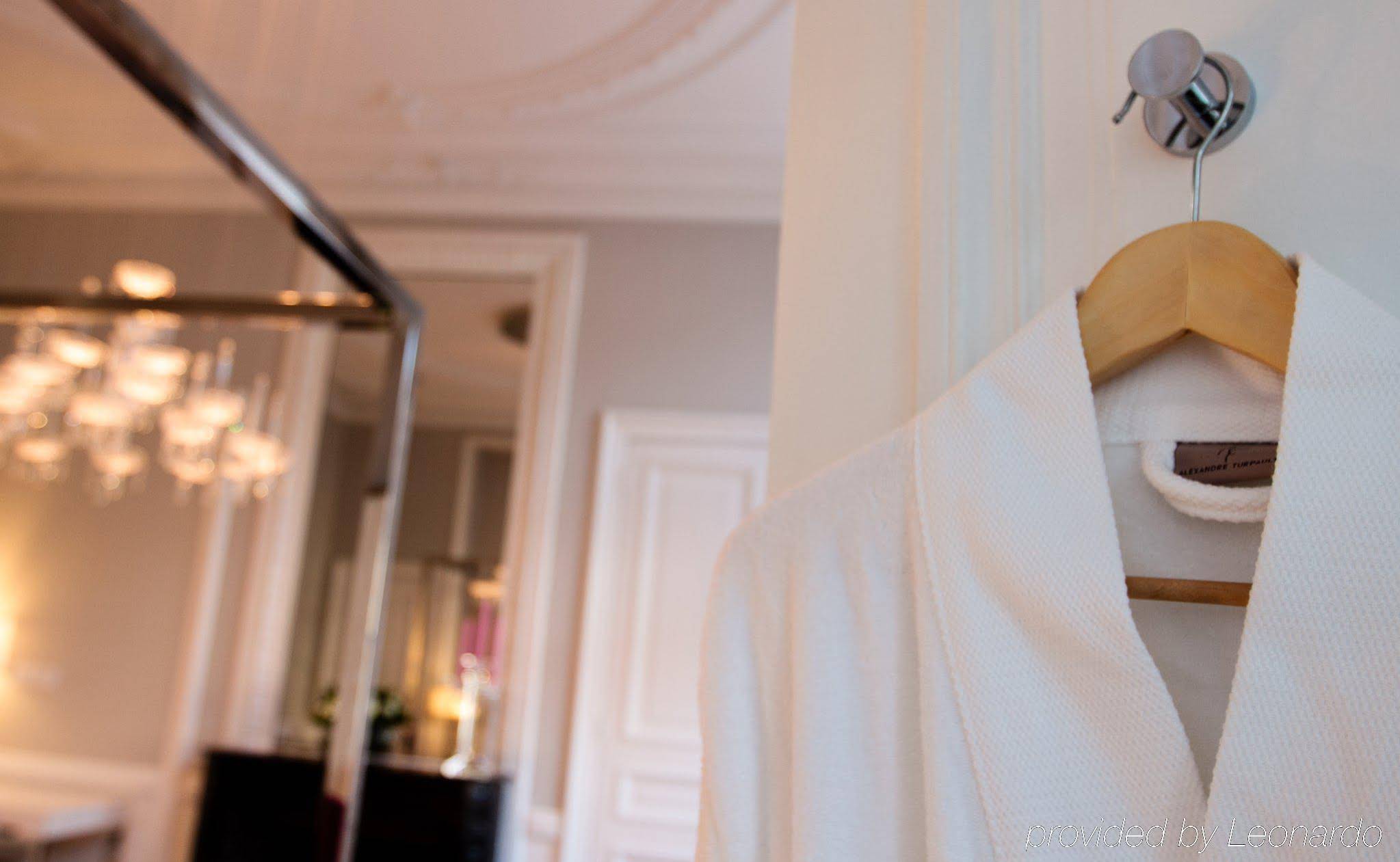 Clarance Hotel Lille