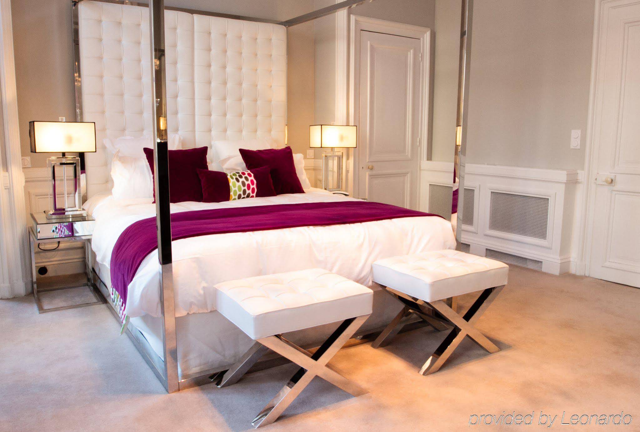 Clarance Hotel Lille