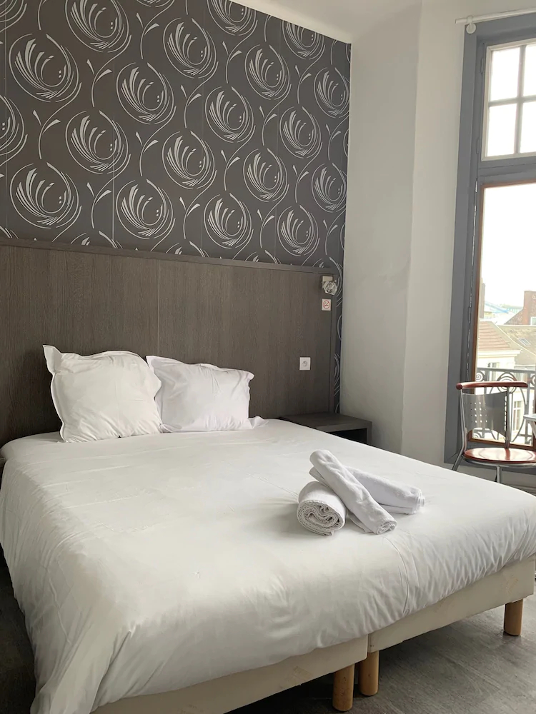 Cocoonin' Lille Appart