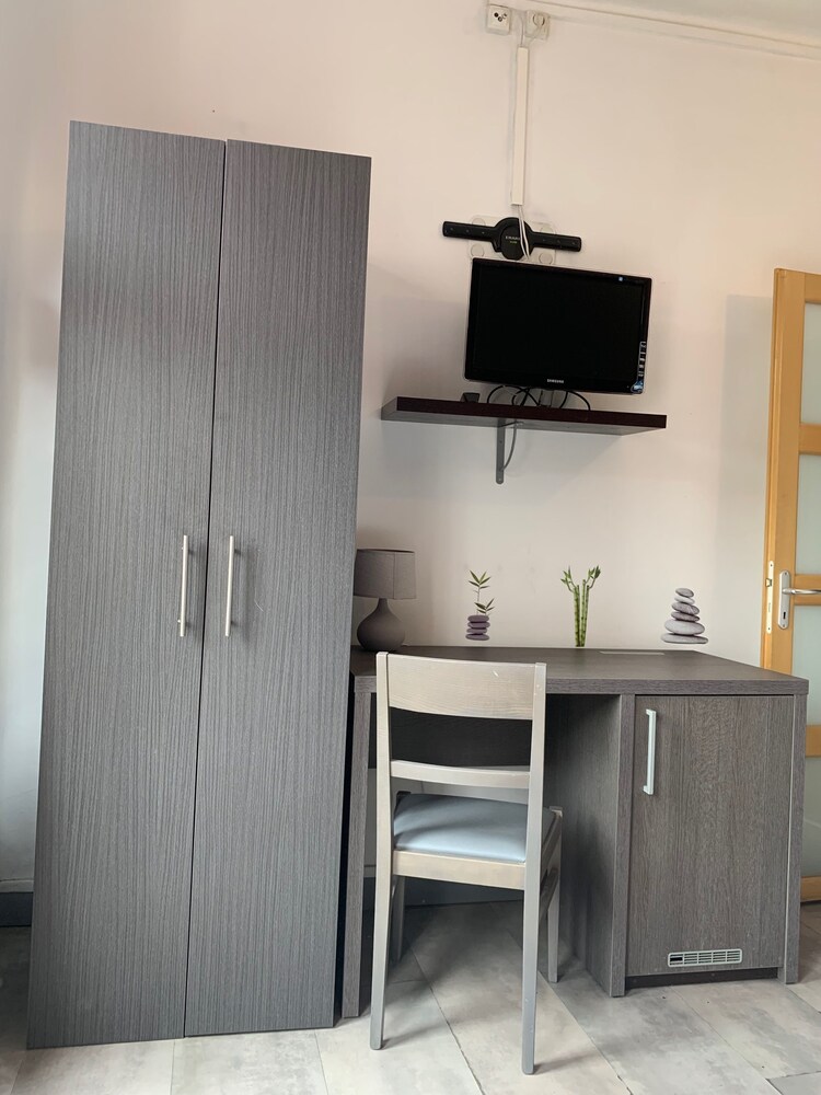 Cocoonin' Lille Appart