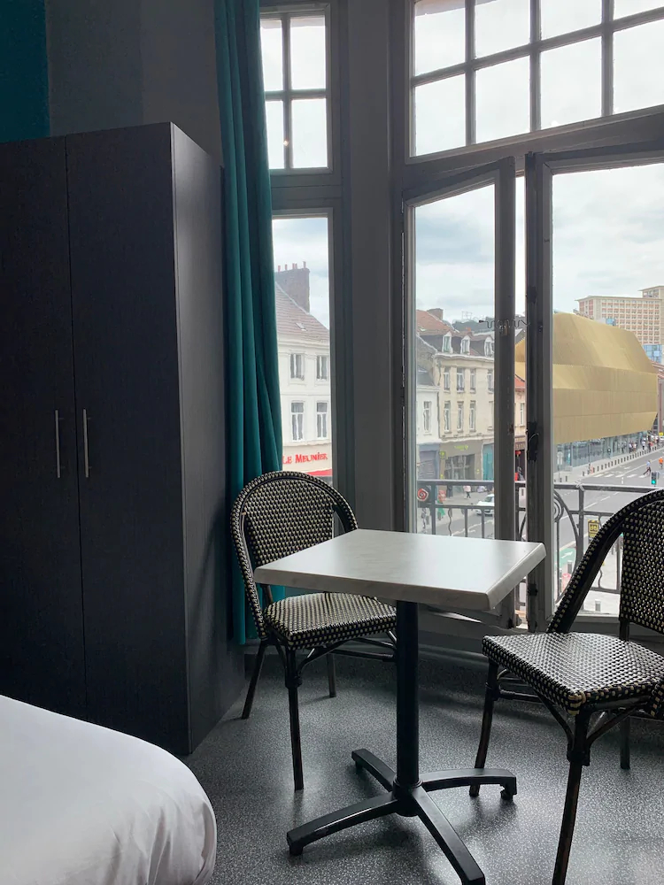 Cocoonin' Lille Appart