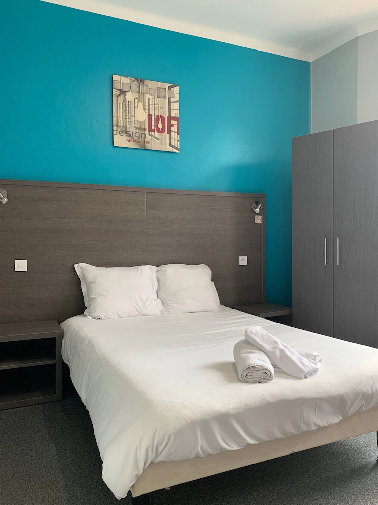 Cocoonin' Lille Appart