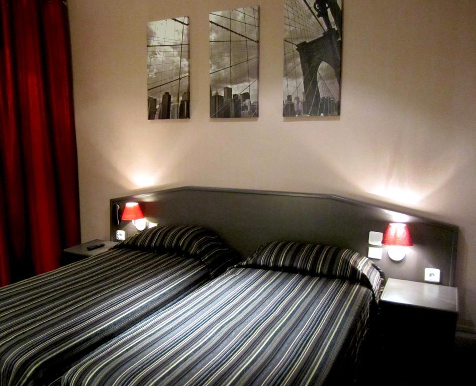 Rosa Hotel