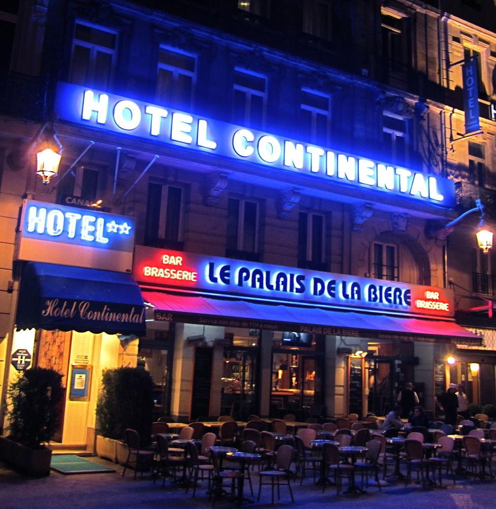 Rosa Hotel