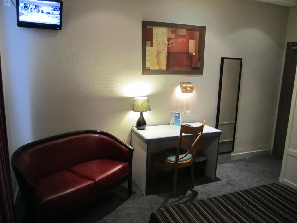 Rosa Hotel