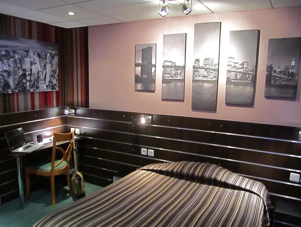 Rosa Hotel