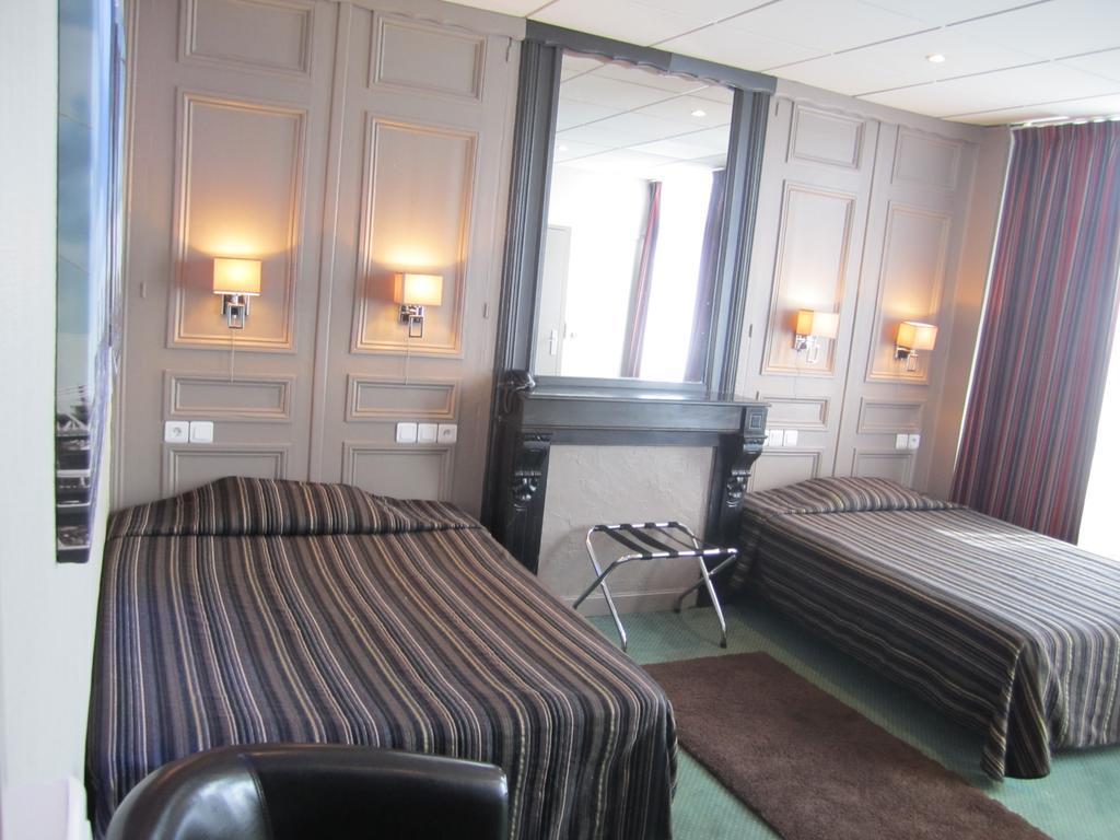 Rosa Hotel