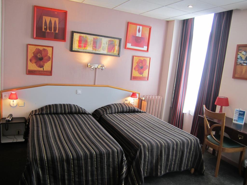 Rosa Hotel