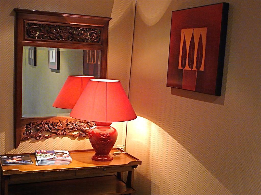 Rosa Hotel
