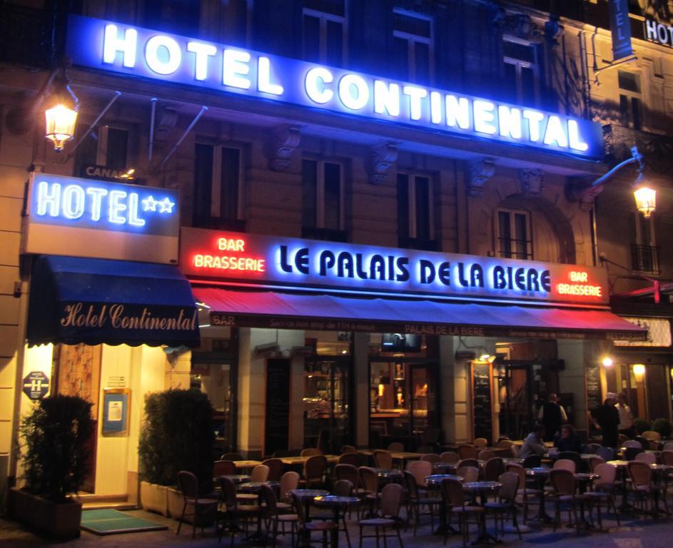 Rosa Hotel