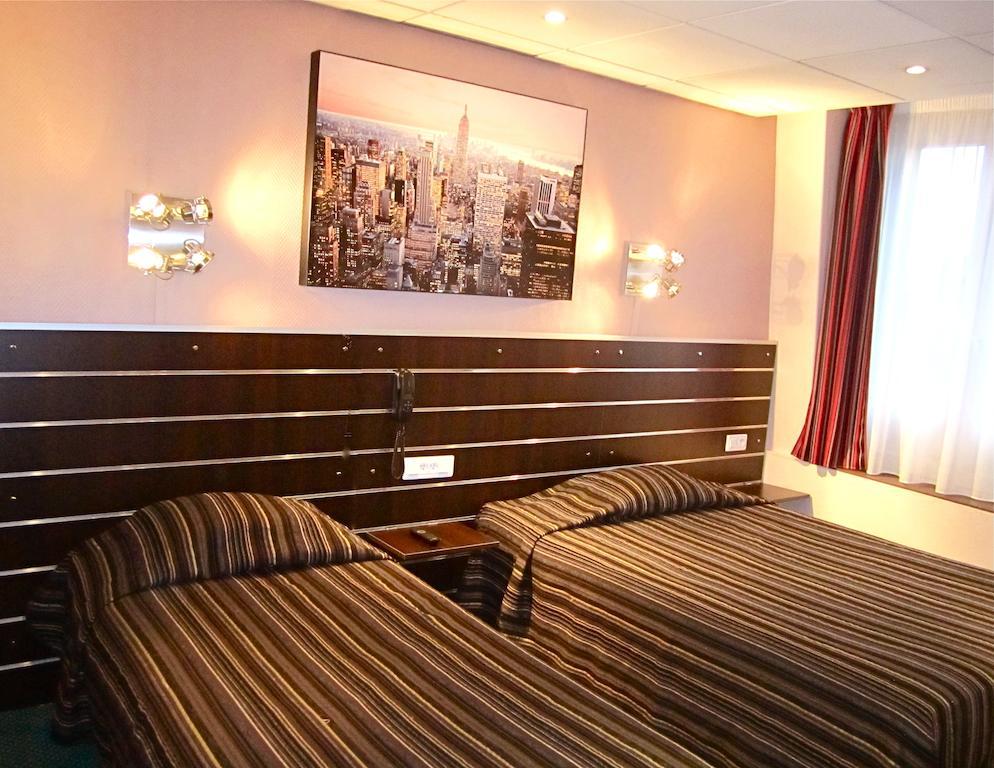 Rosa Hotel