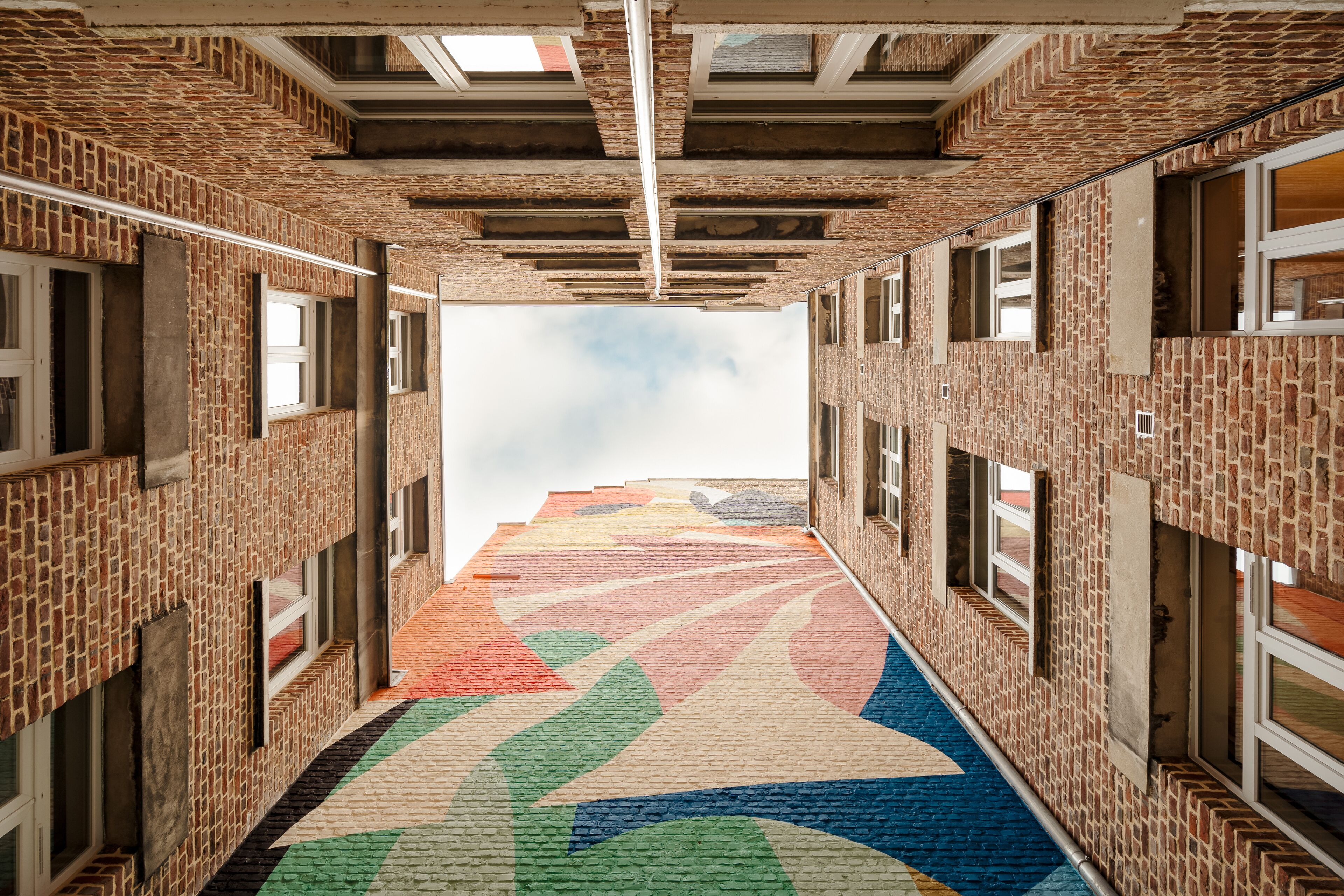 Edgar Suites Lille - Faidherbe