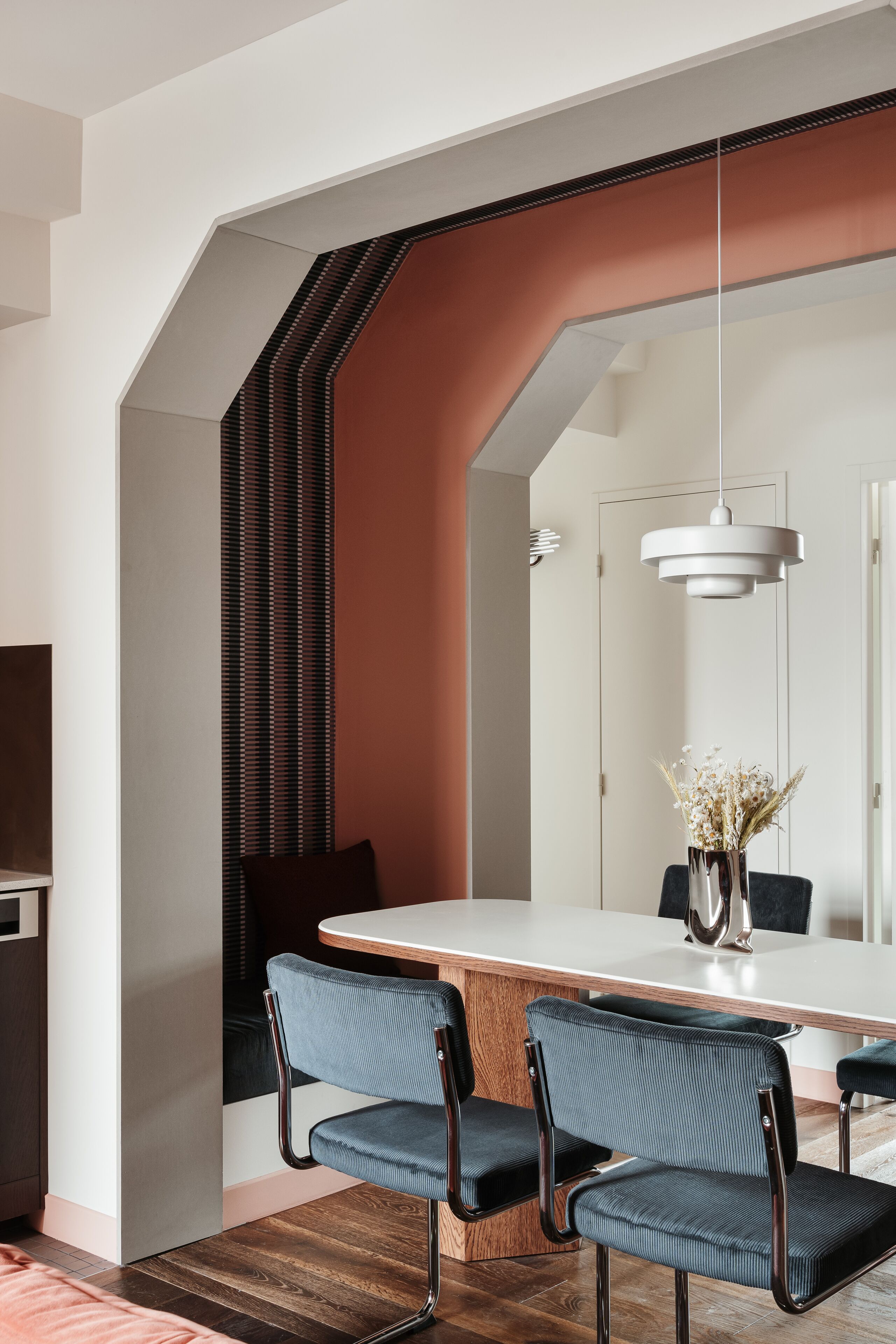 Edgar Suites Lille - Faidherbe