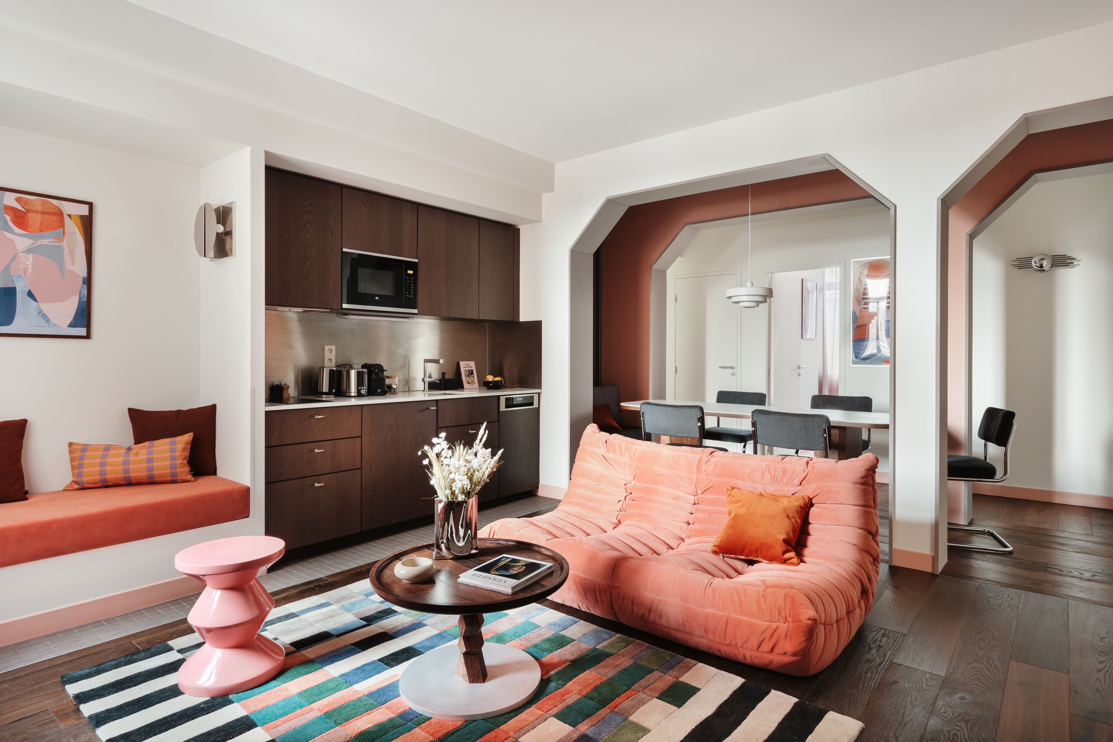 Edgar Suites Lille - Faidherbe