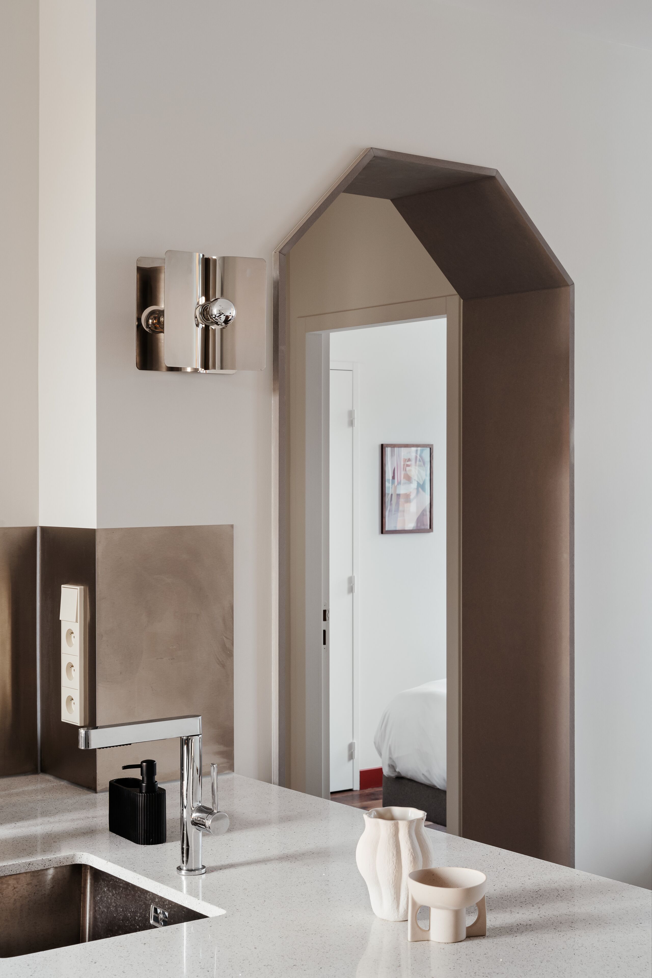 Edgar Suites Lille - Faidherbe