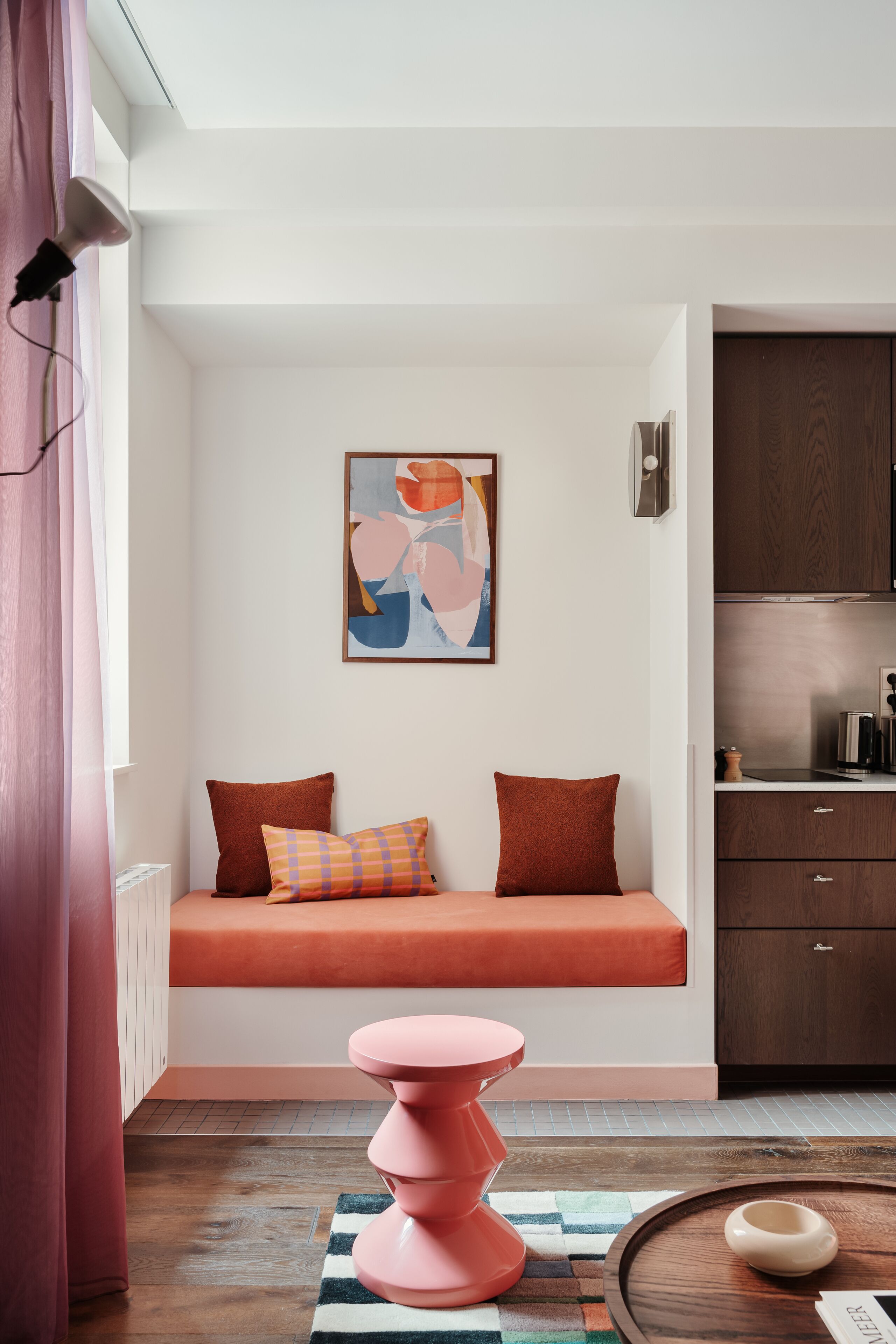 Edgar Suites Lille - Faidherbe