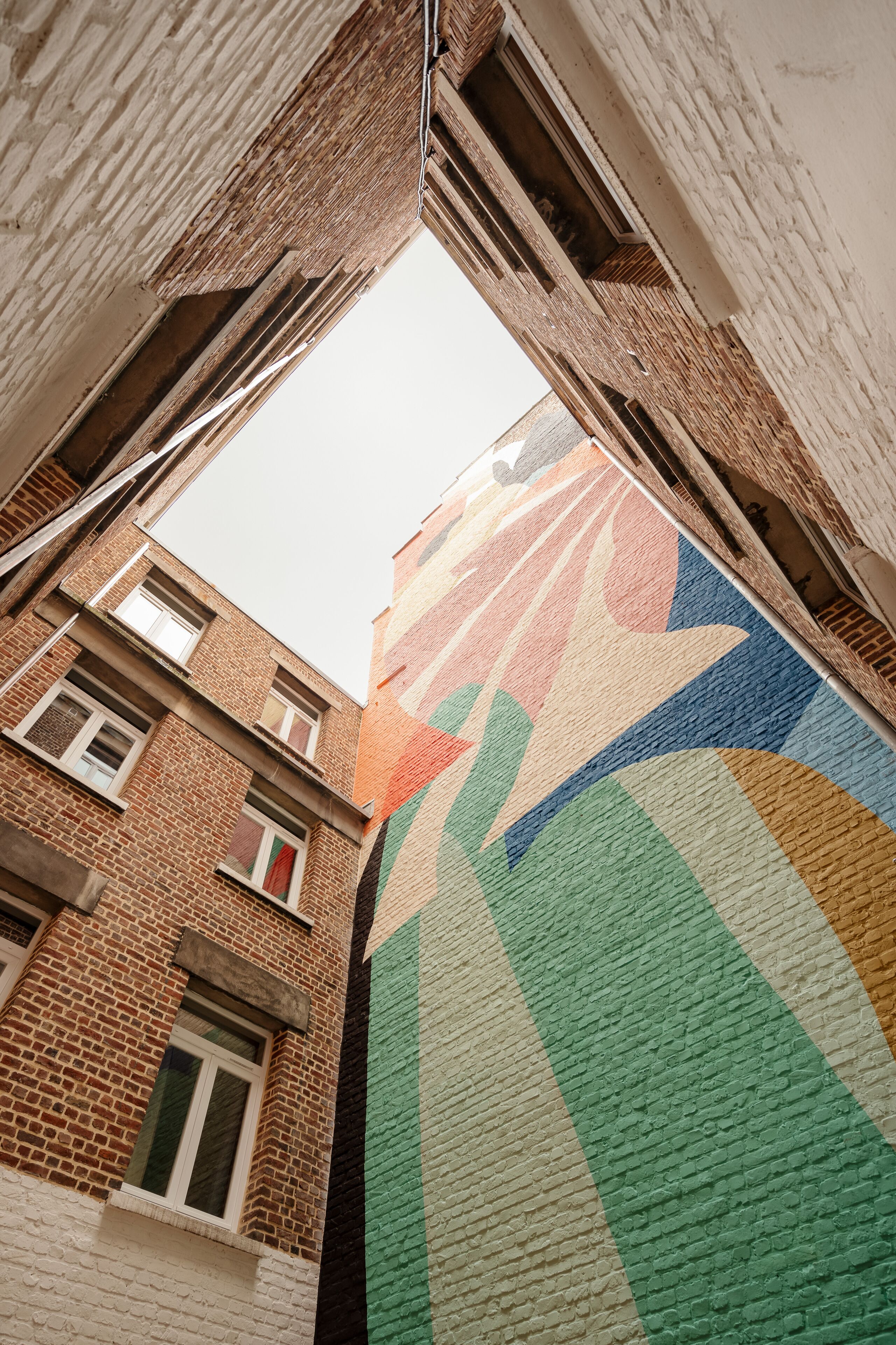 Edgar Suites Lille - Faidherbe