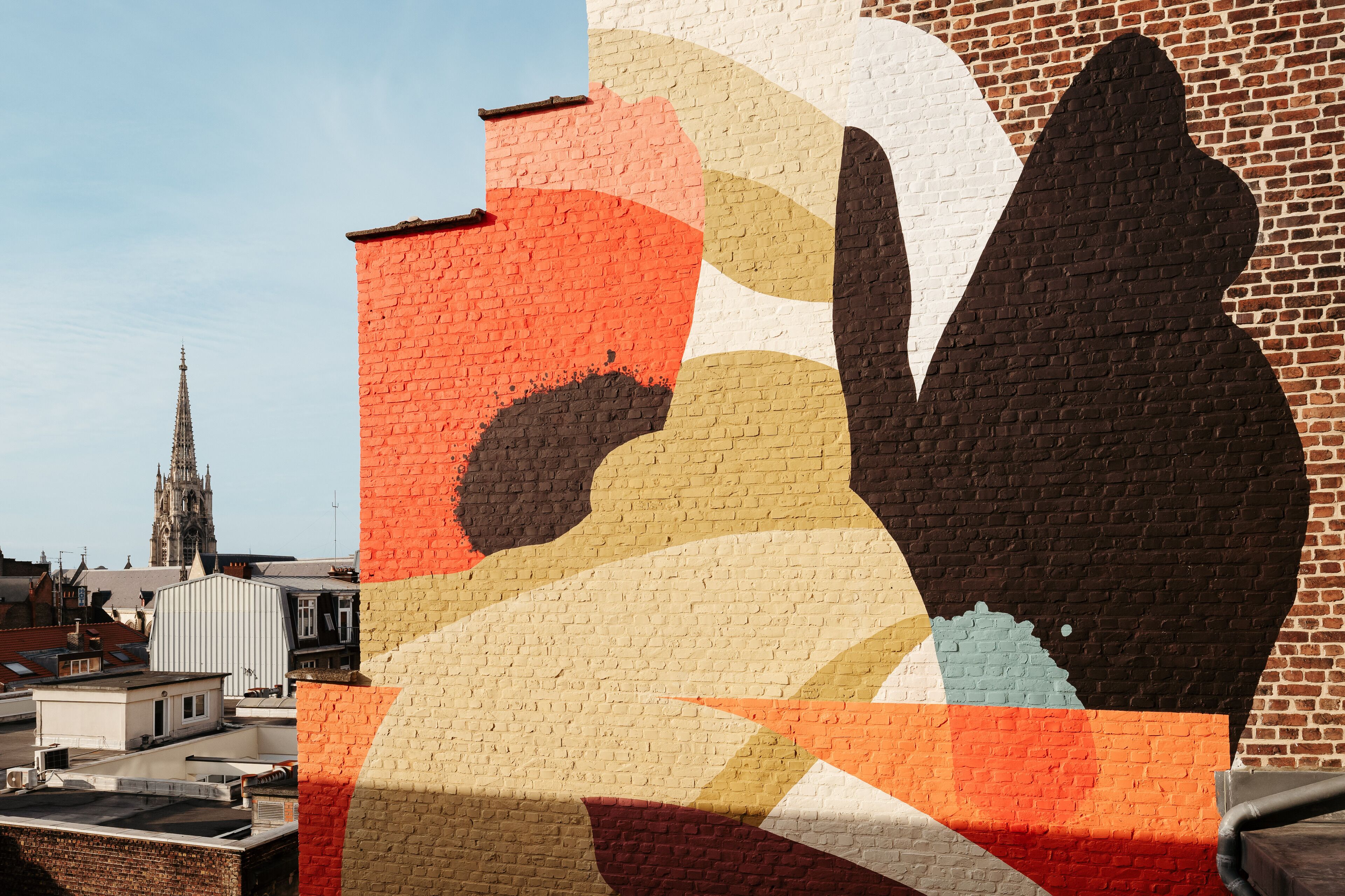 Edgar Suites Lille - Faidherbe