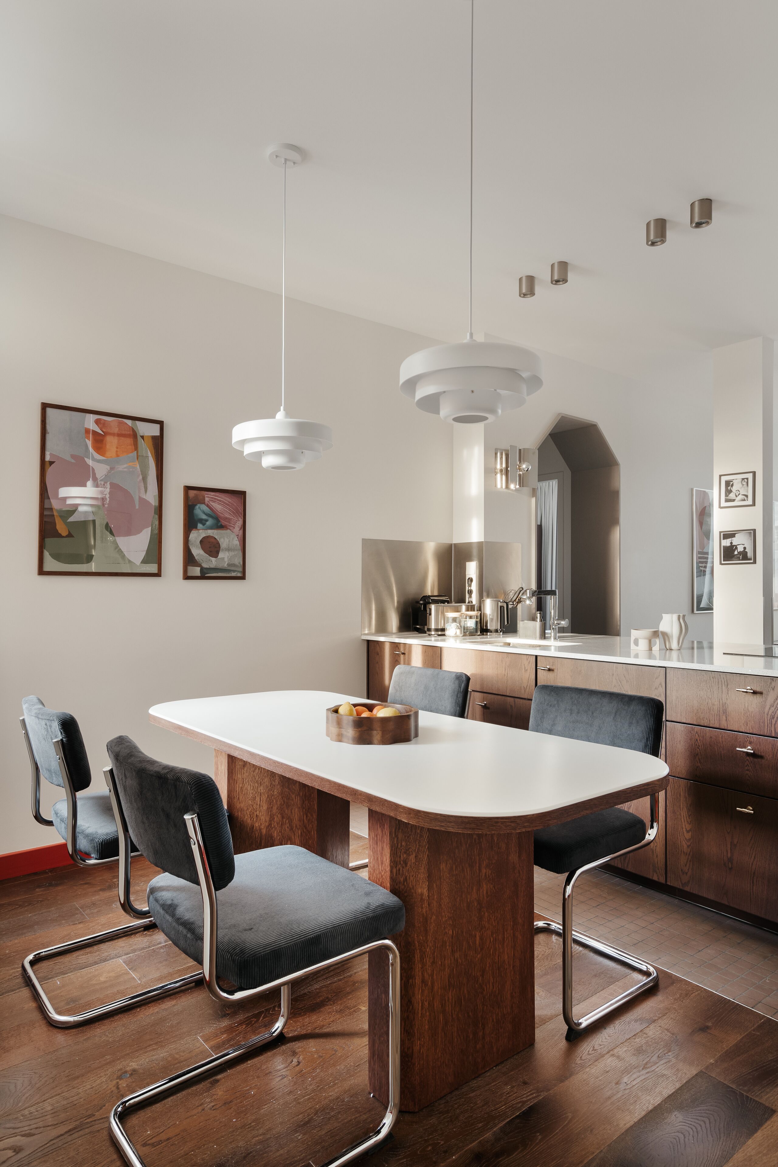 Edgar Suites Lille - Faidherbe