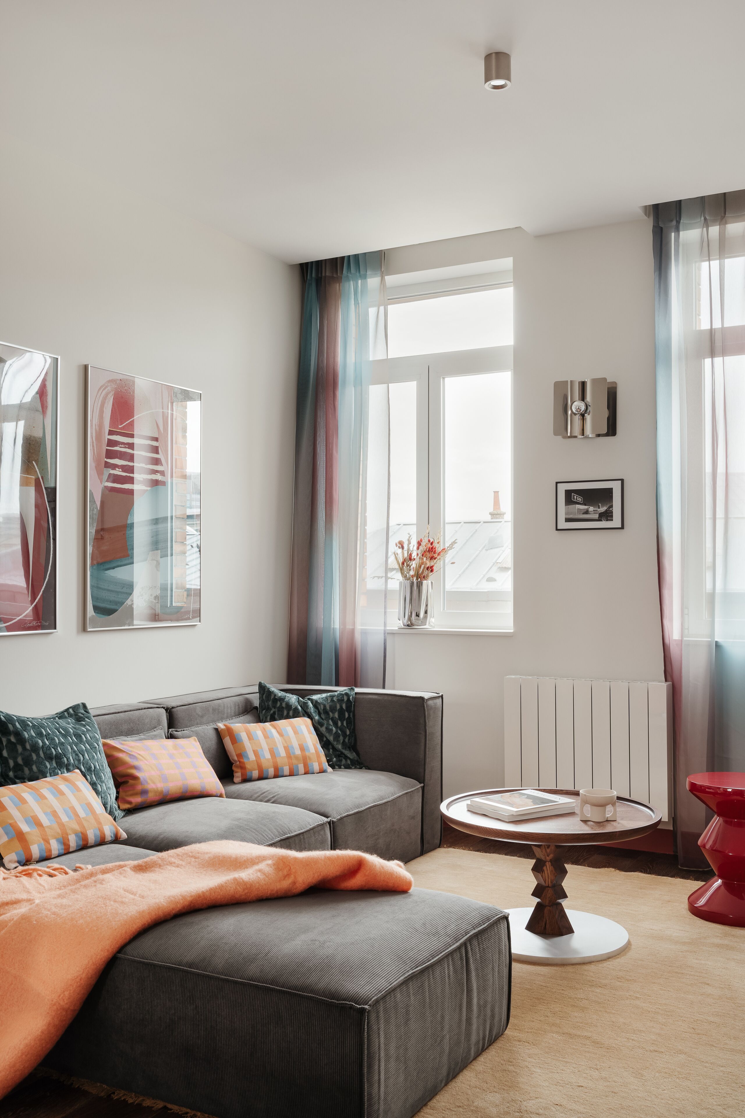 Edgar Suites Lille - Faidherbe