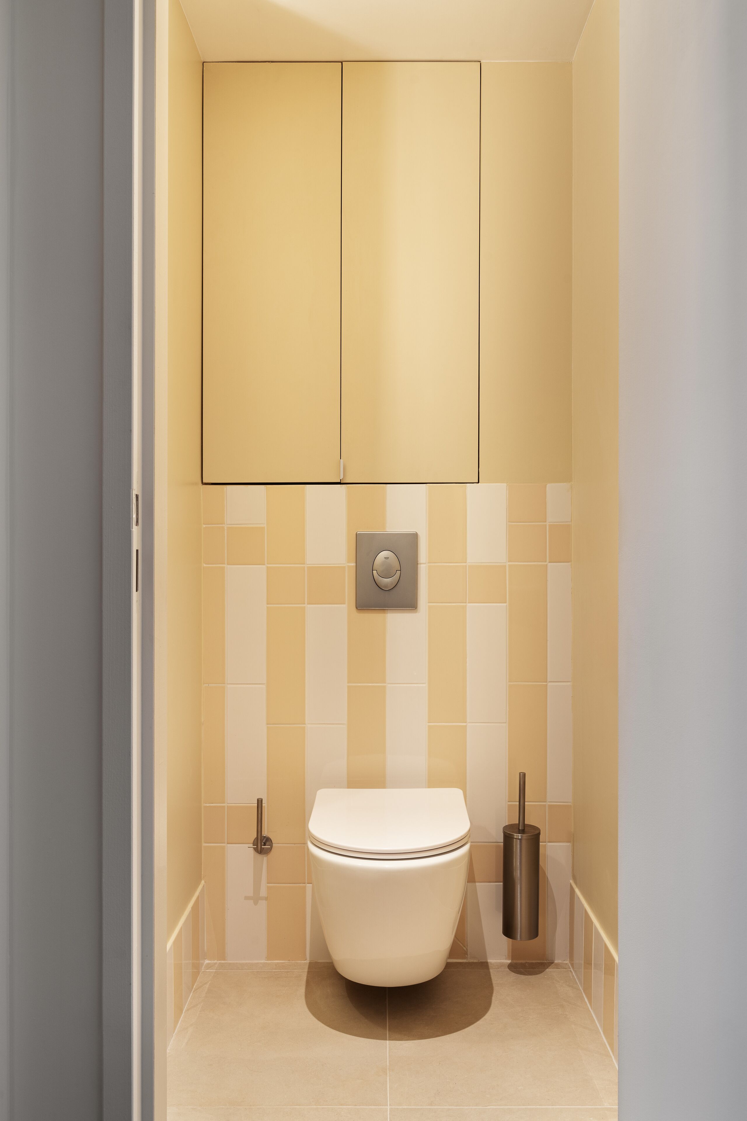 Edgar Suites Lille - Faidherbe