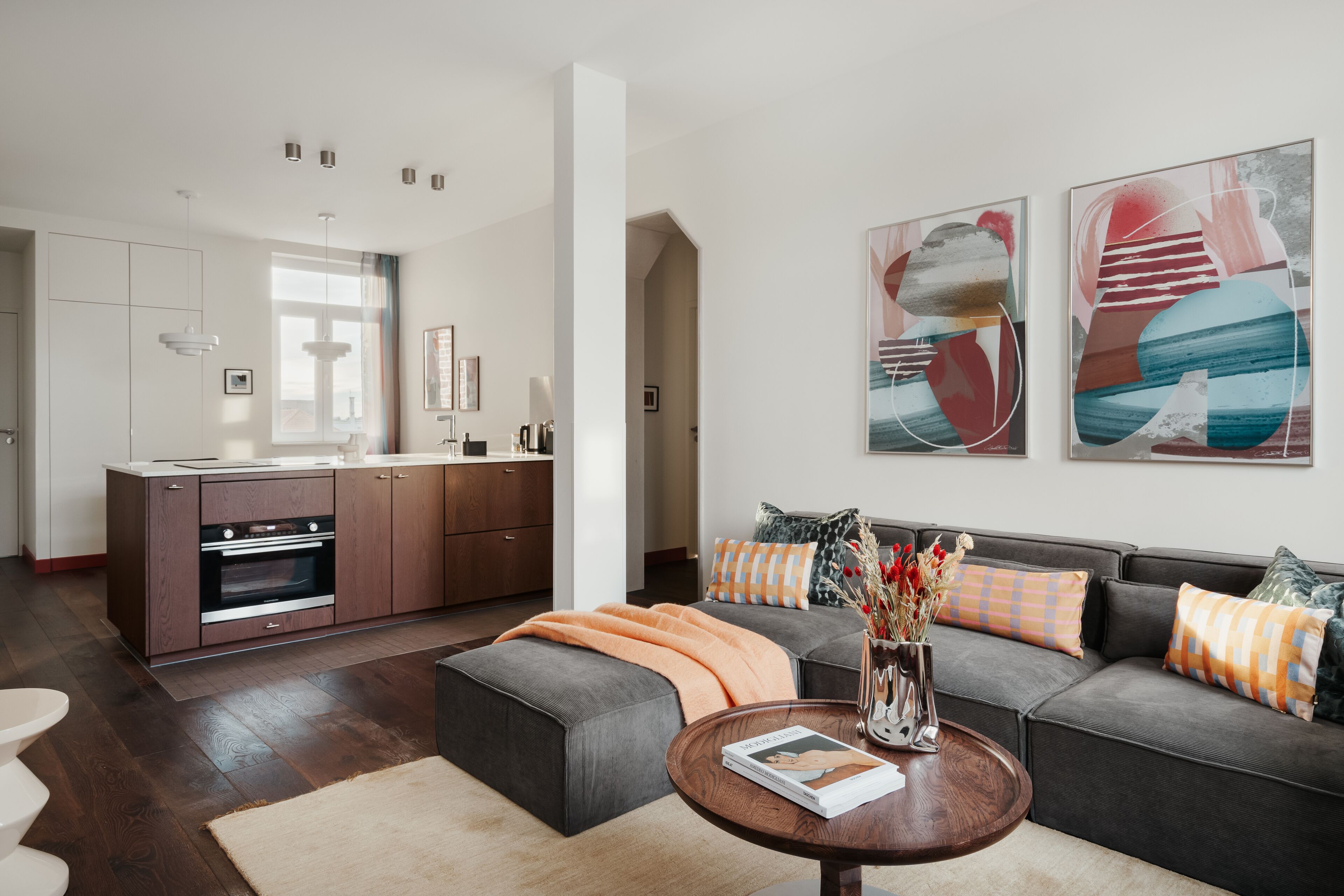 Edgar Suites Lille - Faidherbe