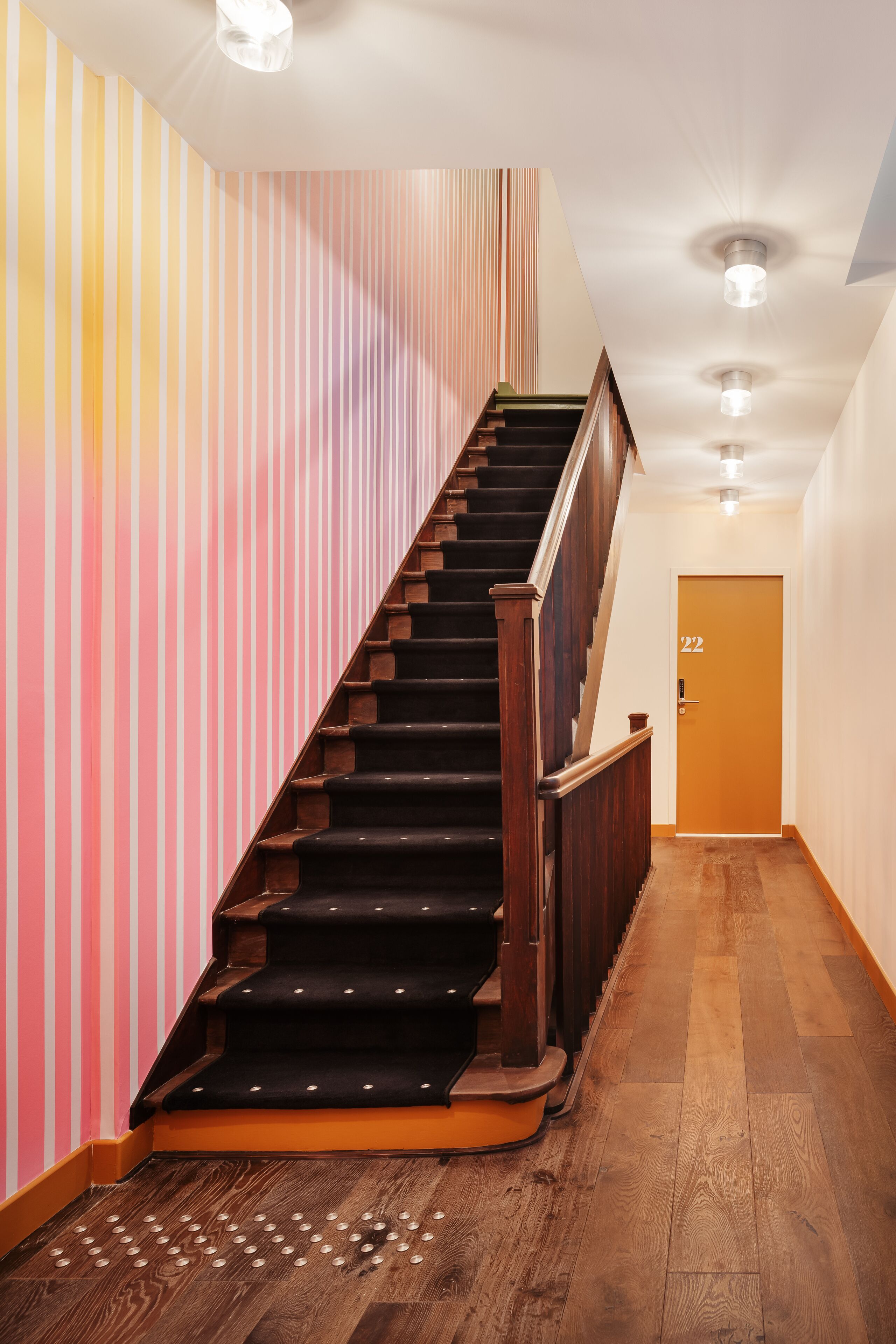 Edgar Suites Lille - Faidherbe