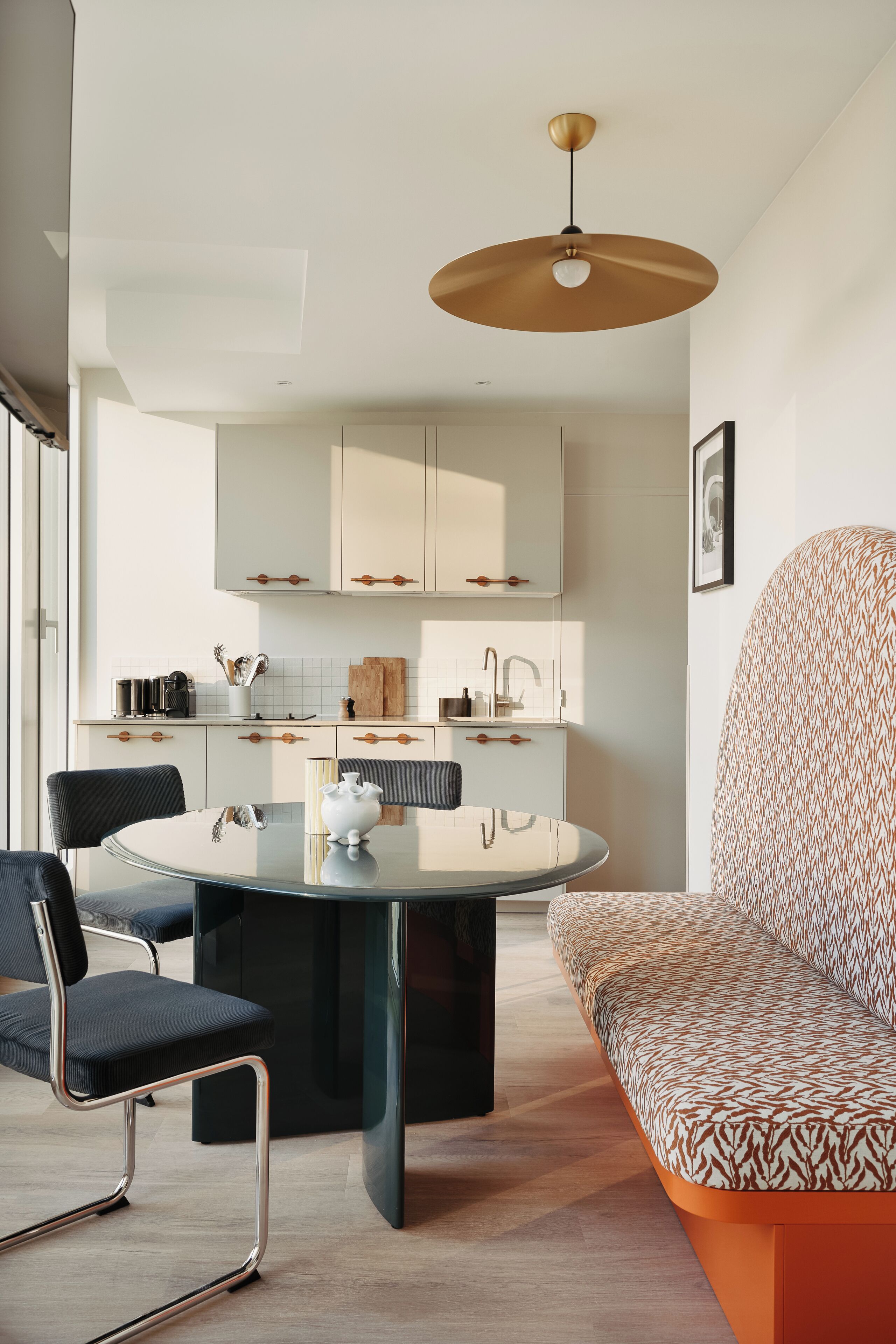 Edgar Suites Lille - Shake