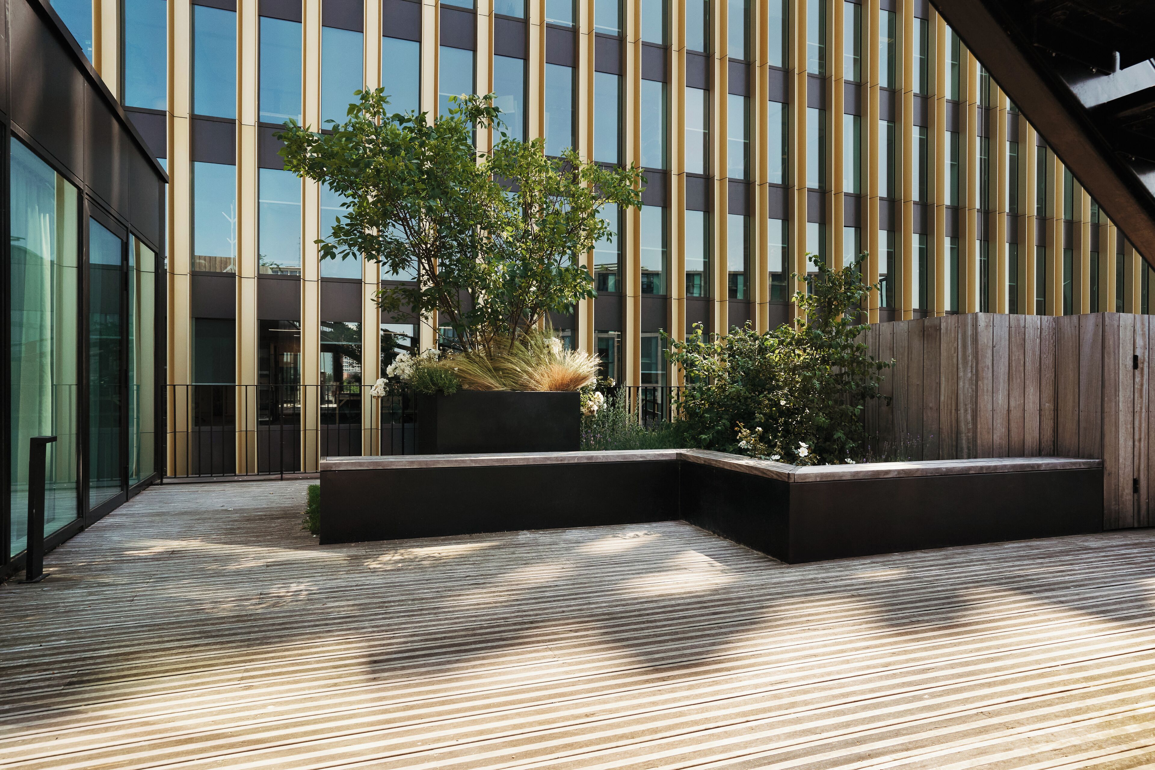 Edgar Suites Lille - Shake