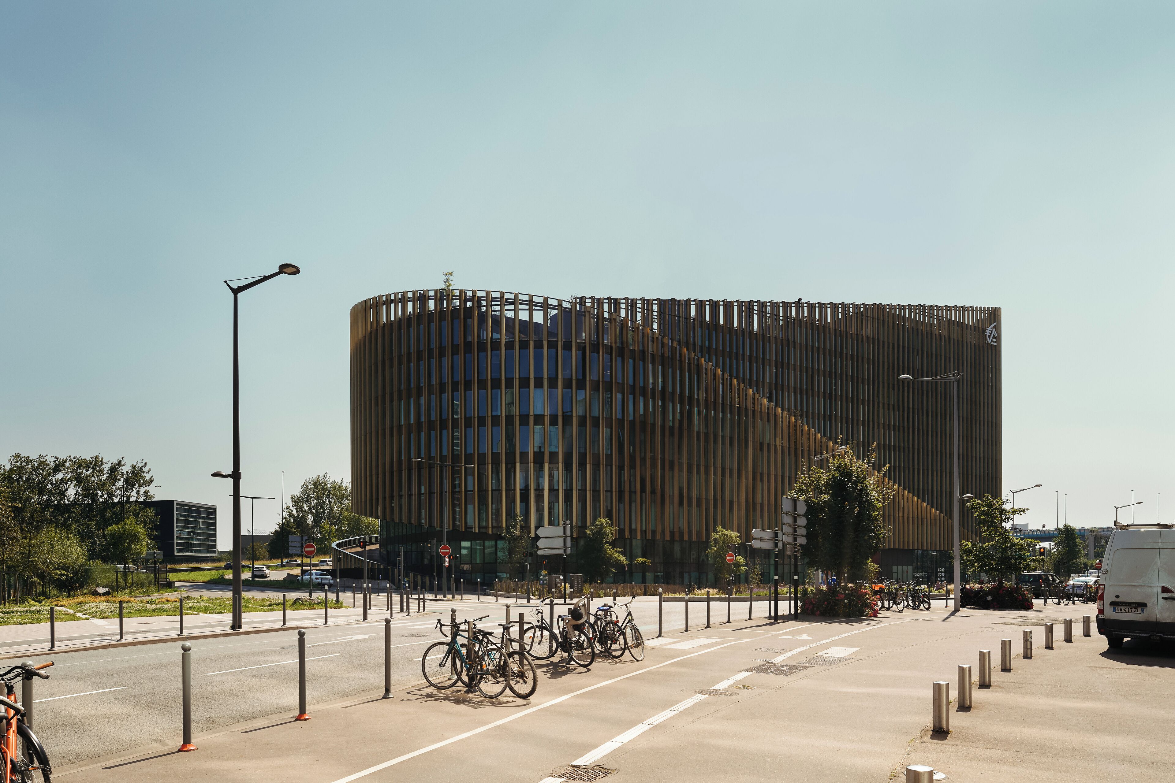 Edgar Suites Lille - Shake