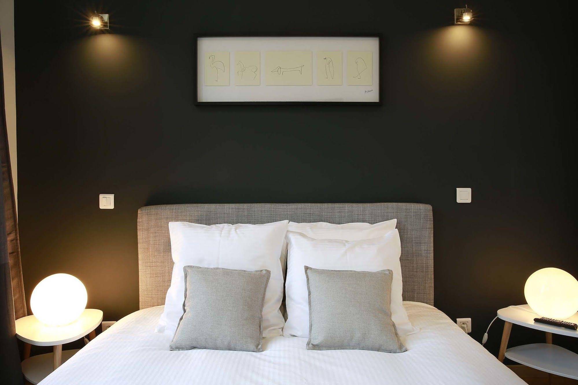 Flandres Appart Hôtel