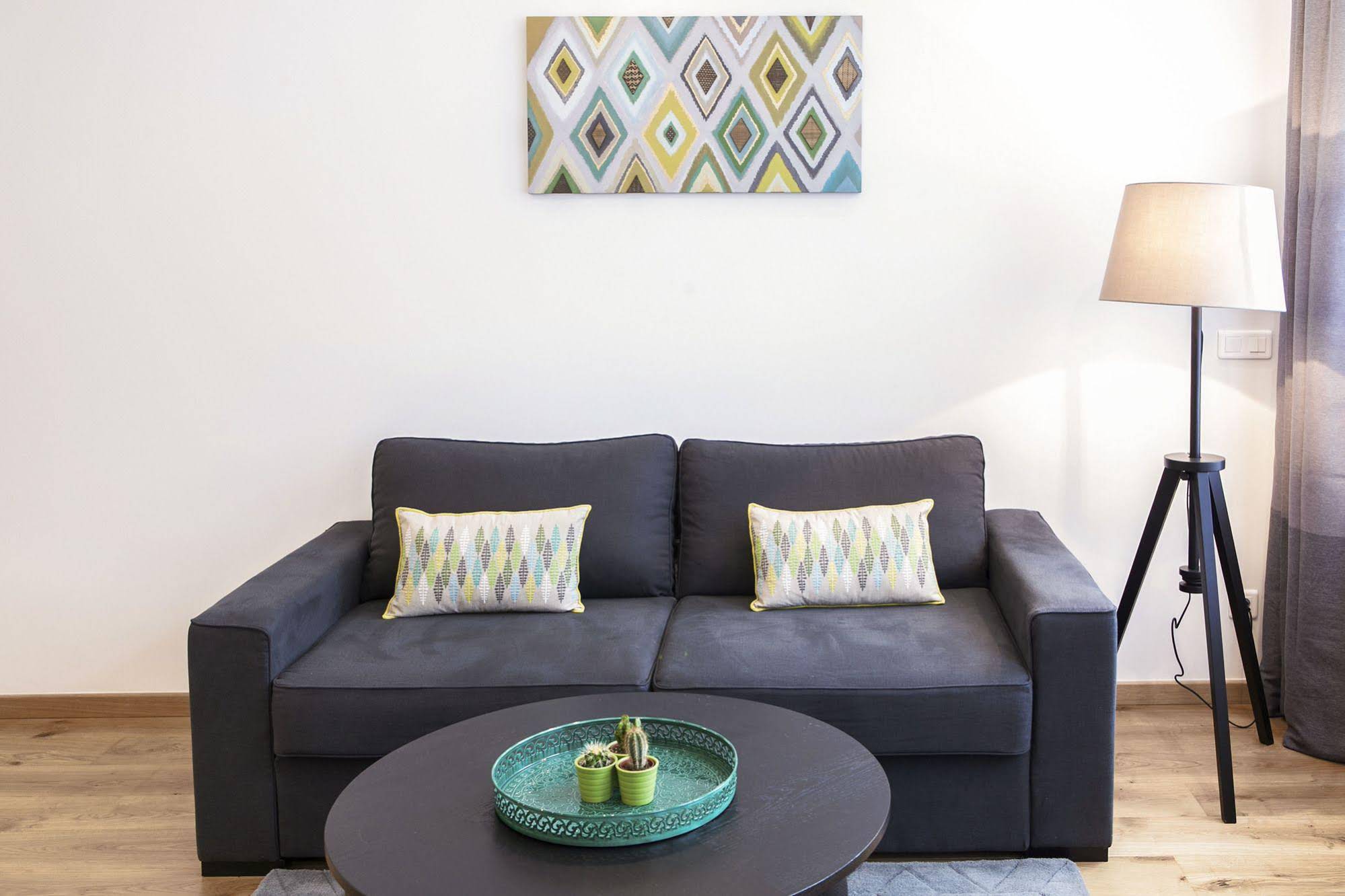 Flandres Appart Hôtel