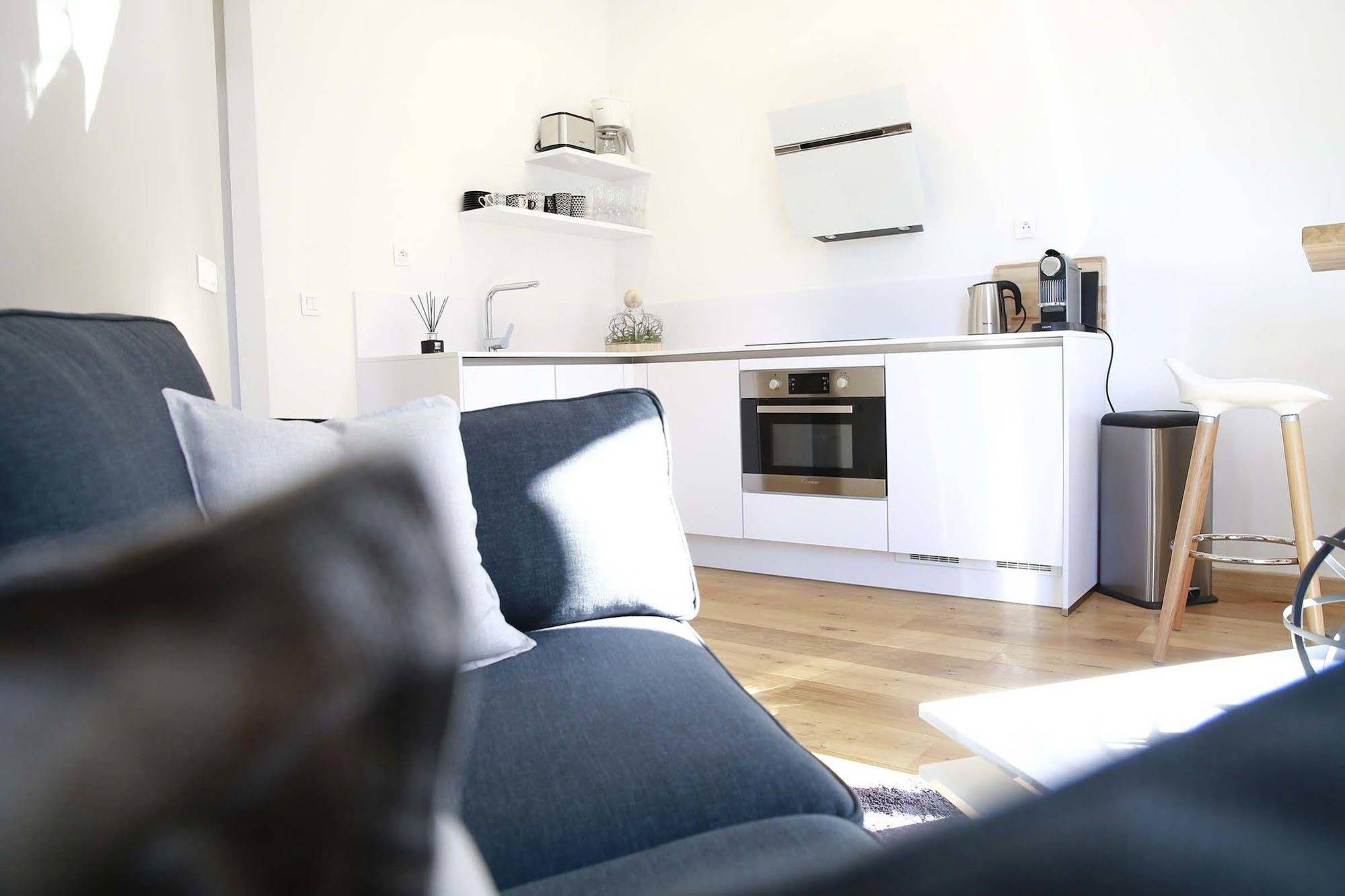 Flandres Appart Hôtel