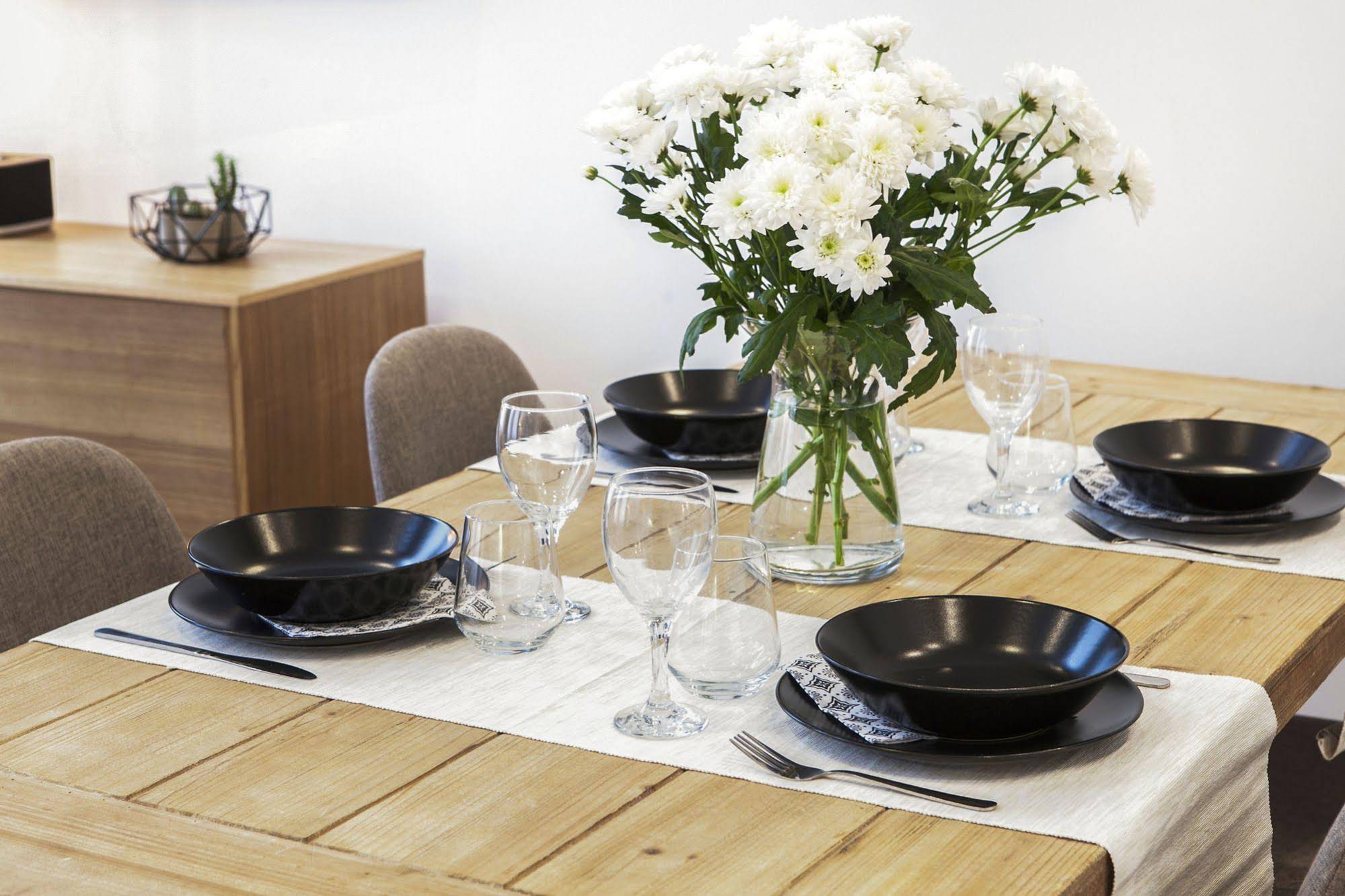 Flandres Appart Hôtel