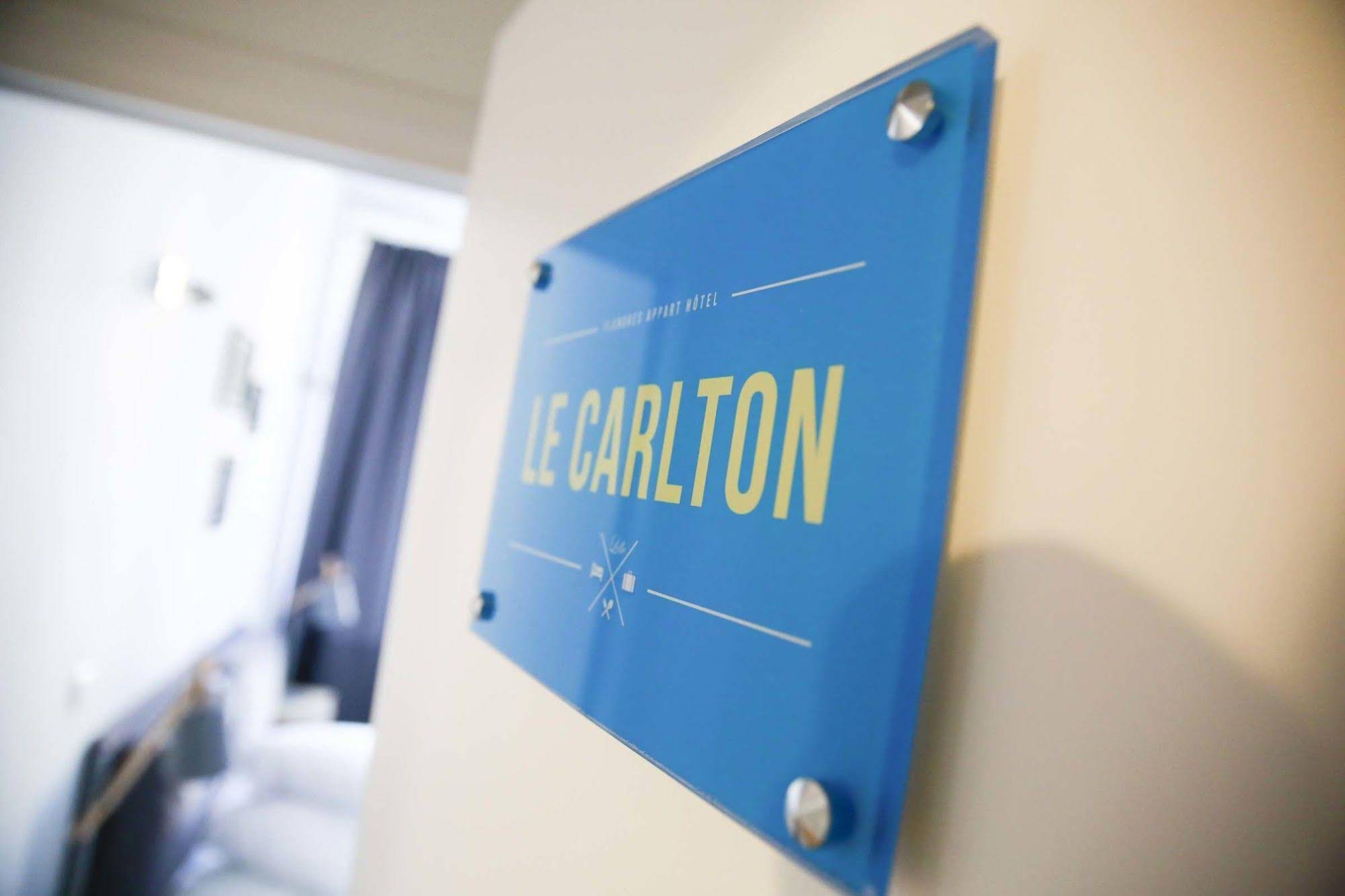 Flandres Appart Hôtel