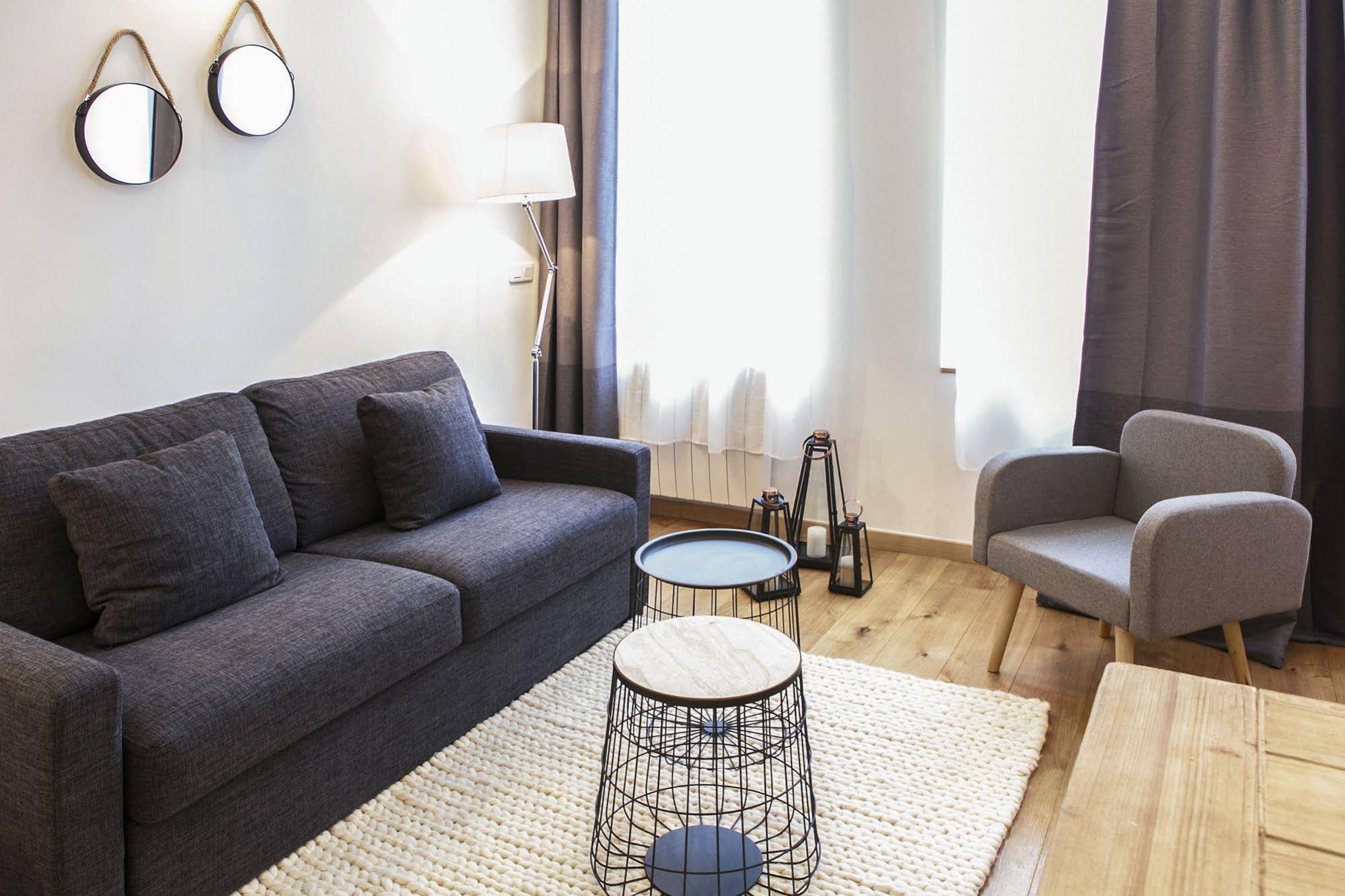 Flandres Appart Hôtel