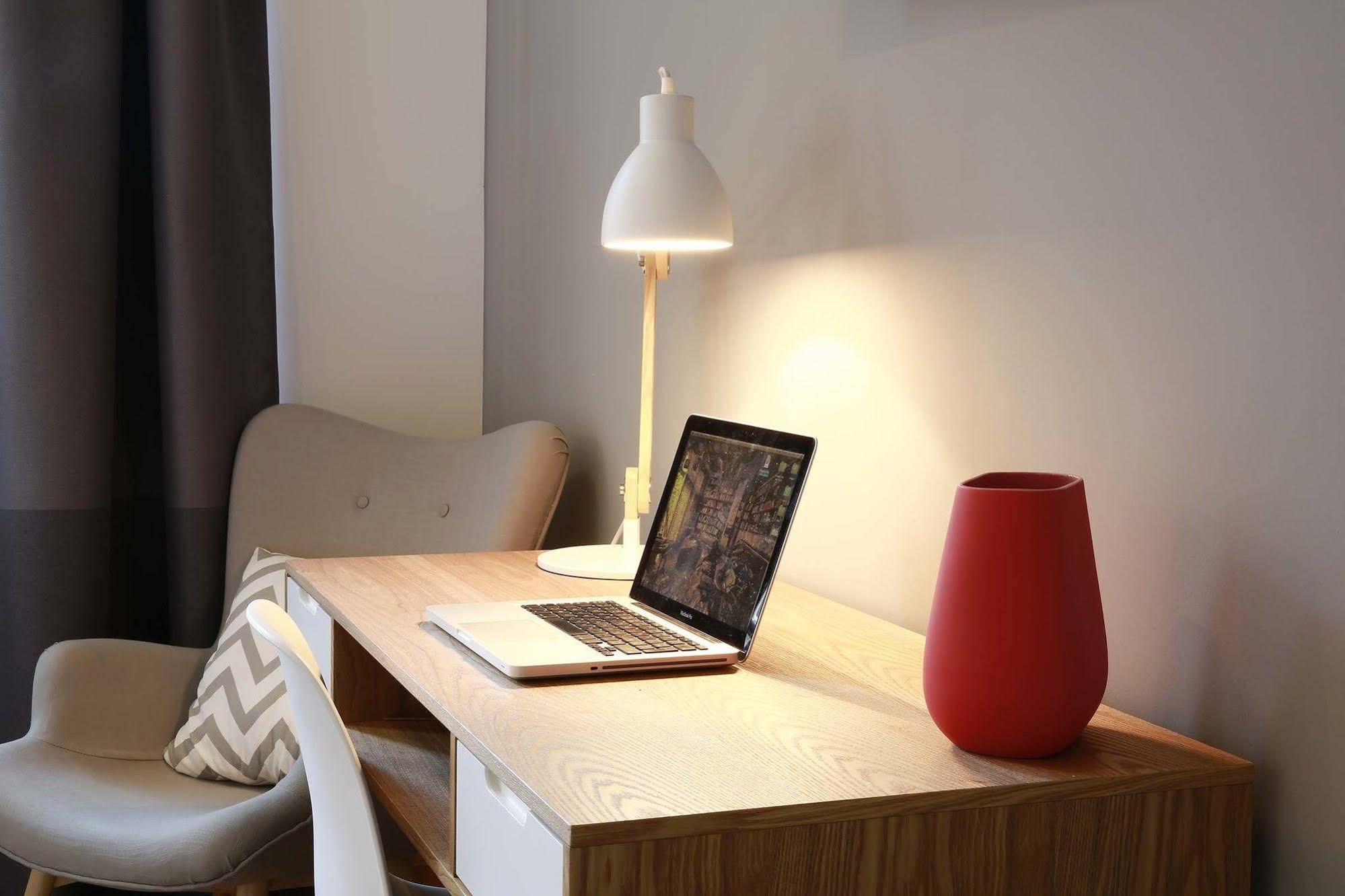 Flandres Appart Hôtel