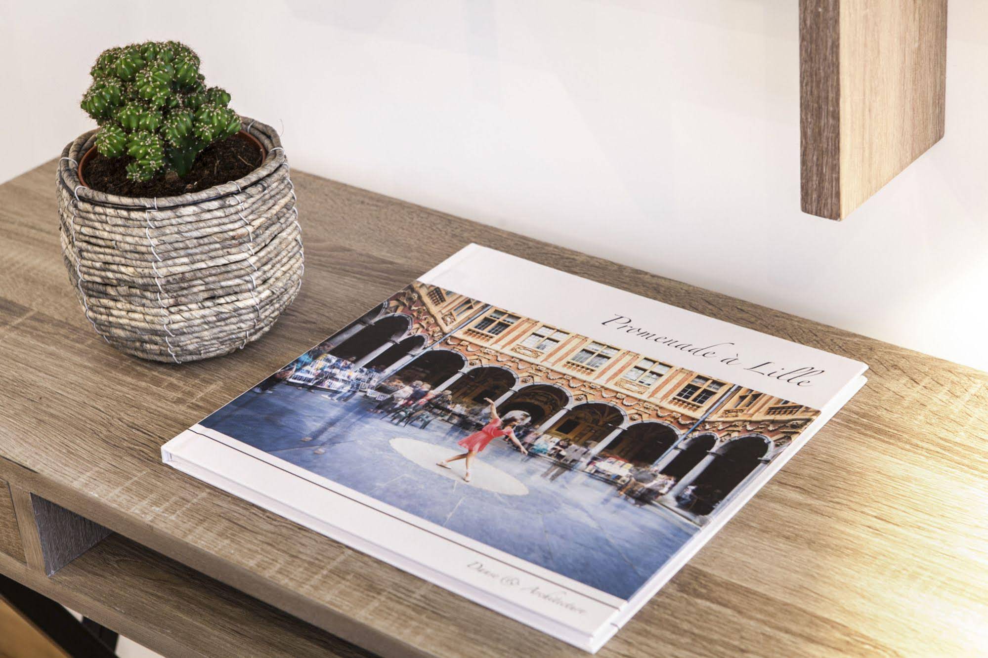 Flandres Appart Hôtel