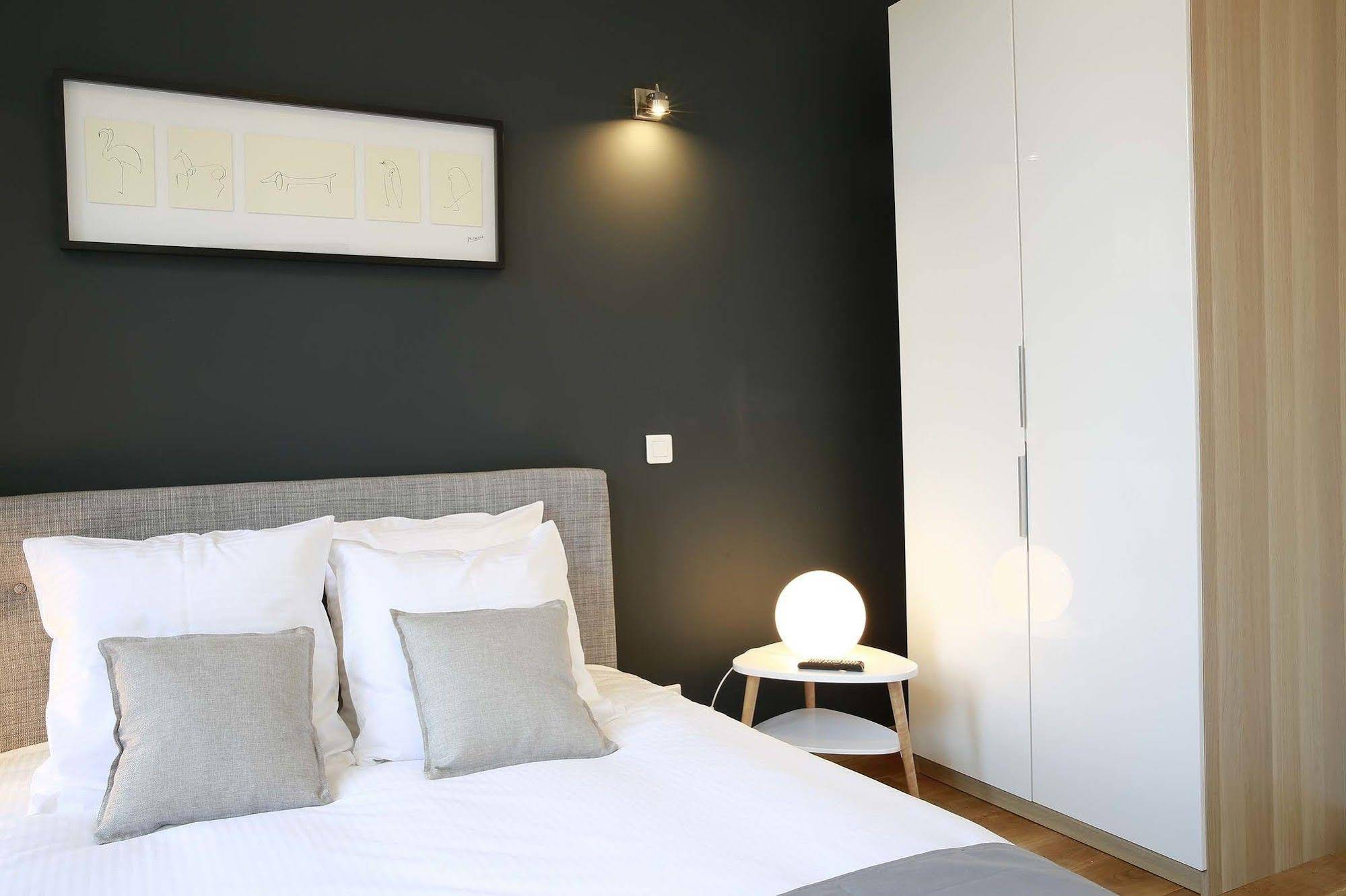 Flandres Appart Hôtel