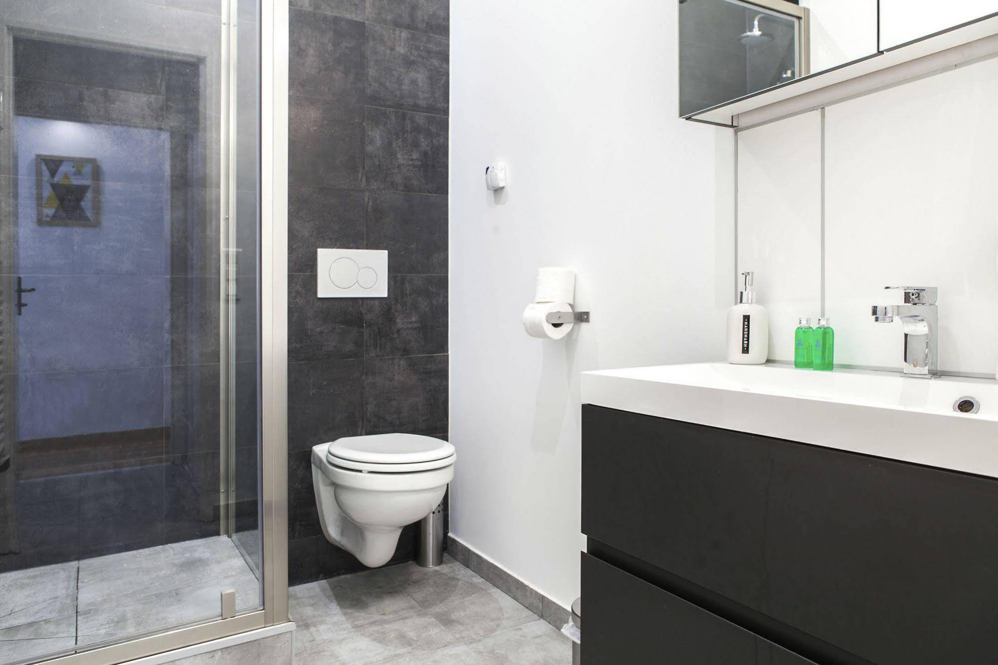 Flandres Appart Hôtel