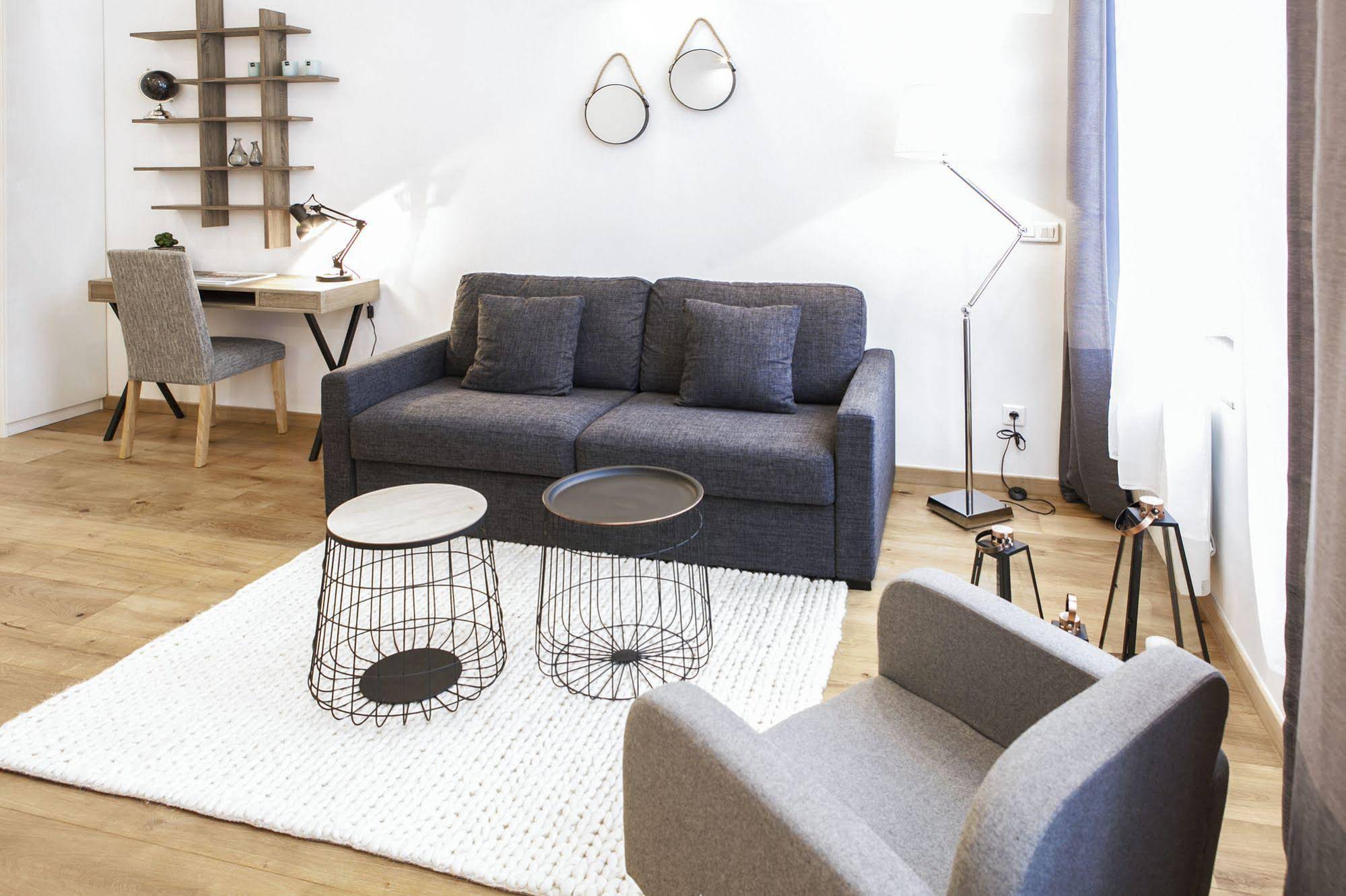 Flandres Appart Hôtel