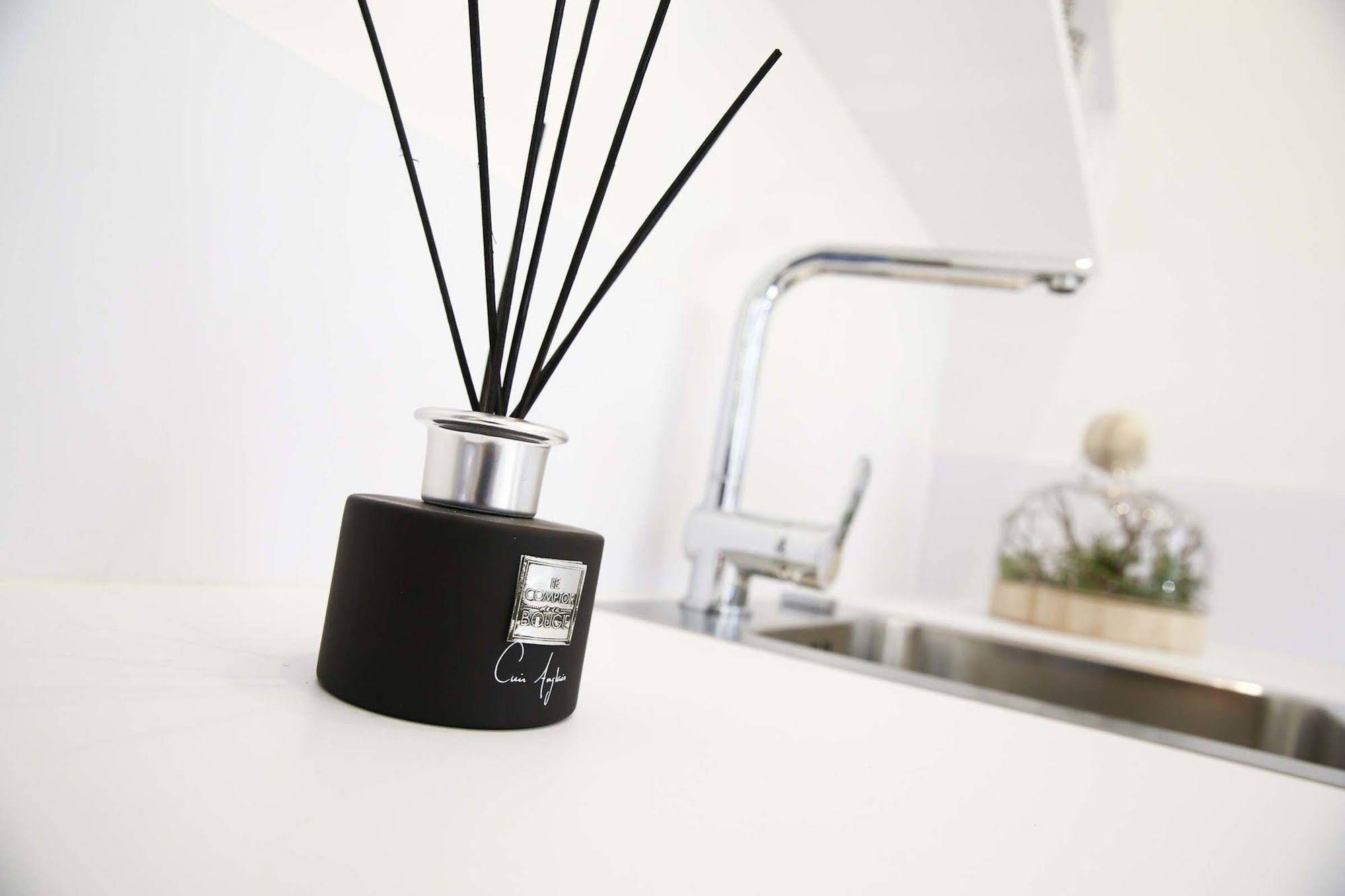 Flandres Appart Hôtel