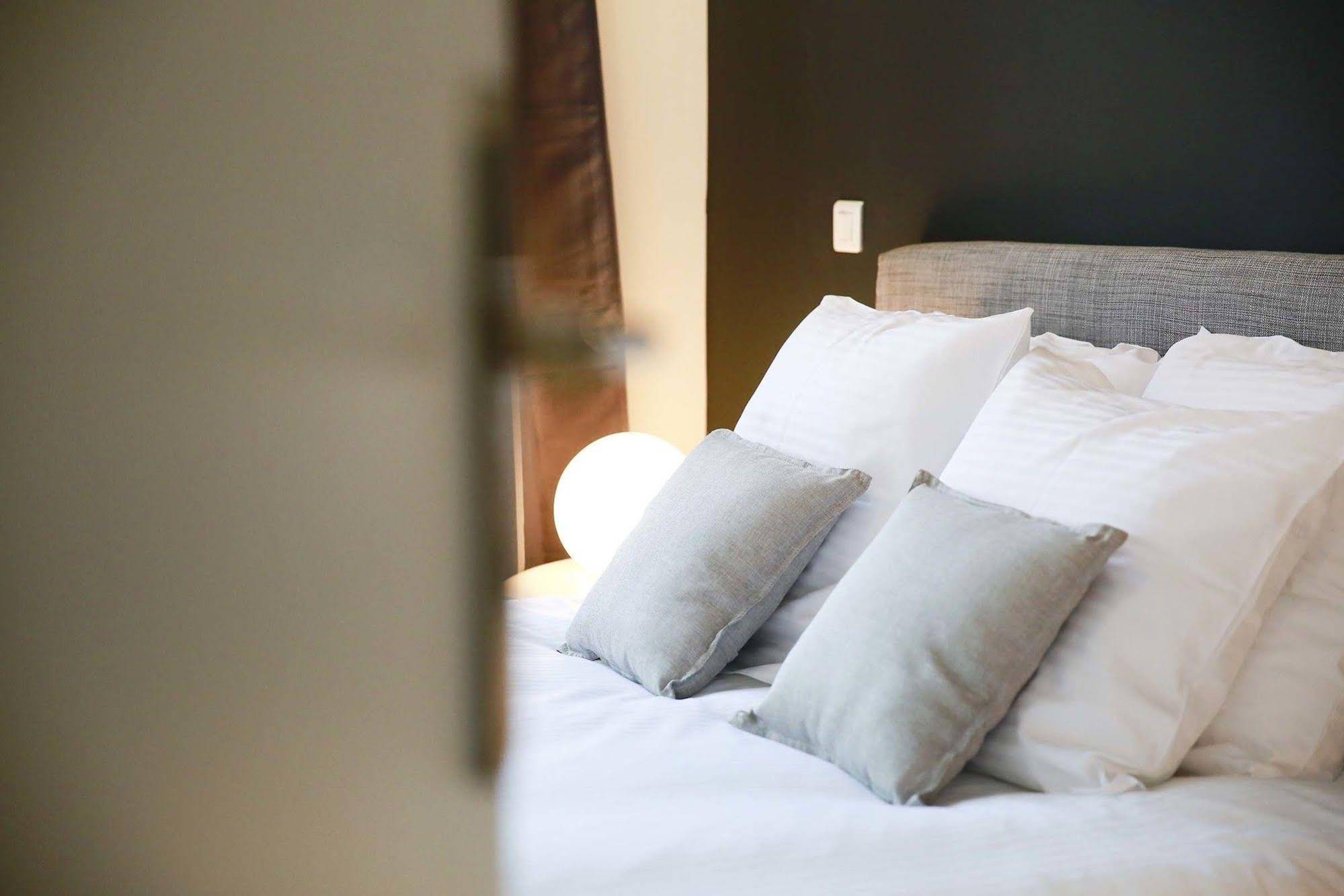 Flandres Appart Hôtel